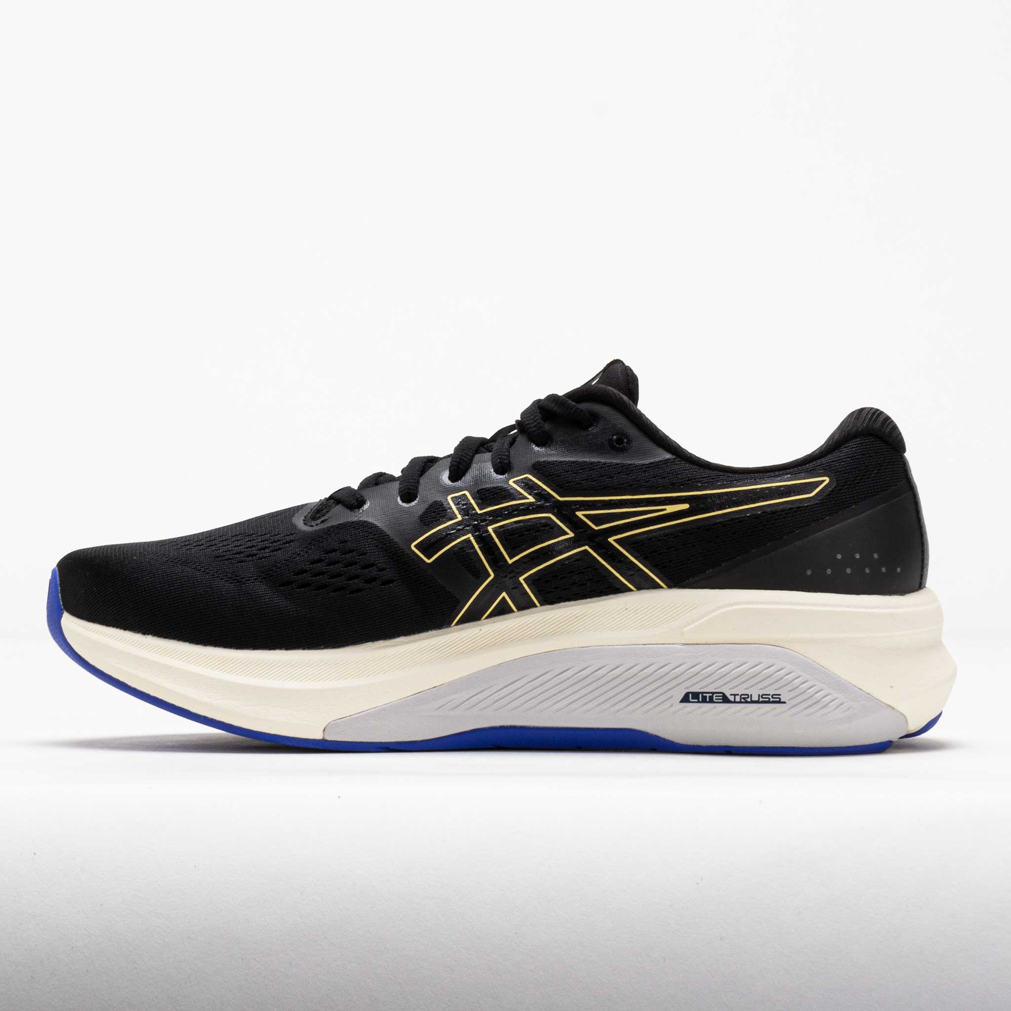 ASICS GT-4000 4 Men's Black/Light Orange