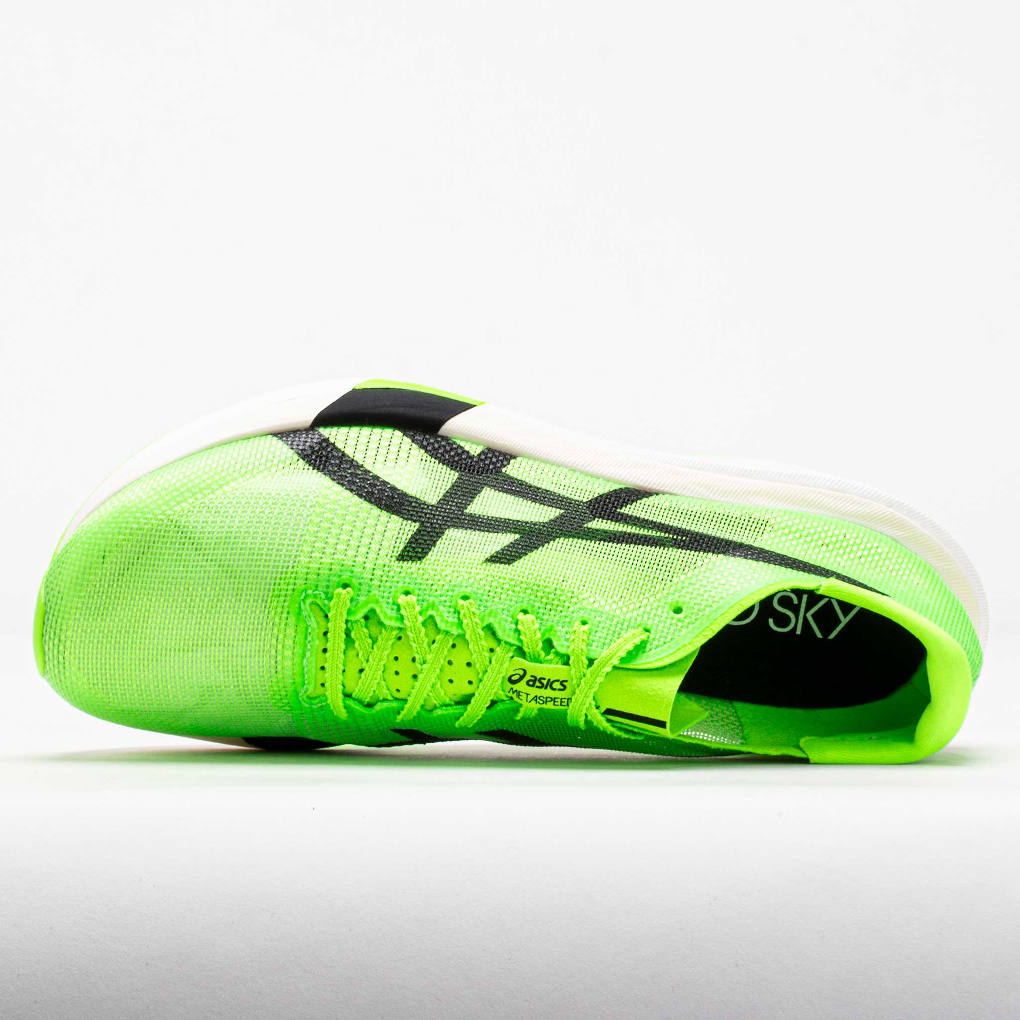 ASICS Metaspeed Sky Tokyo Unisex Green Gecko/Black