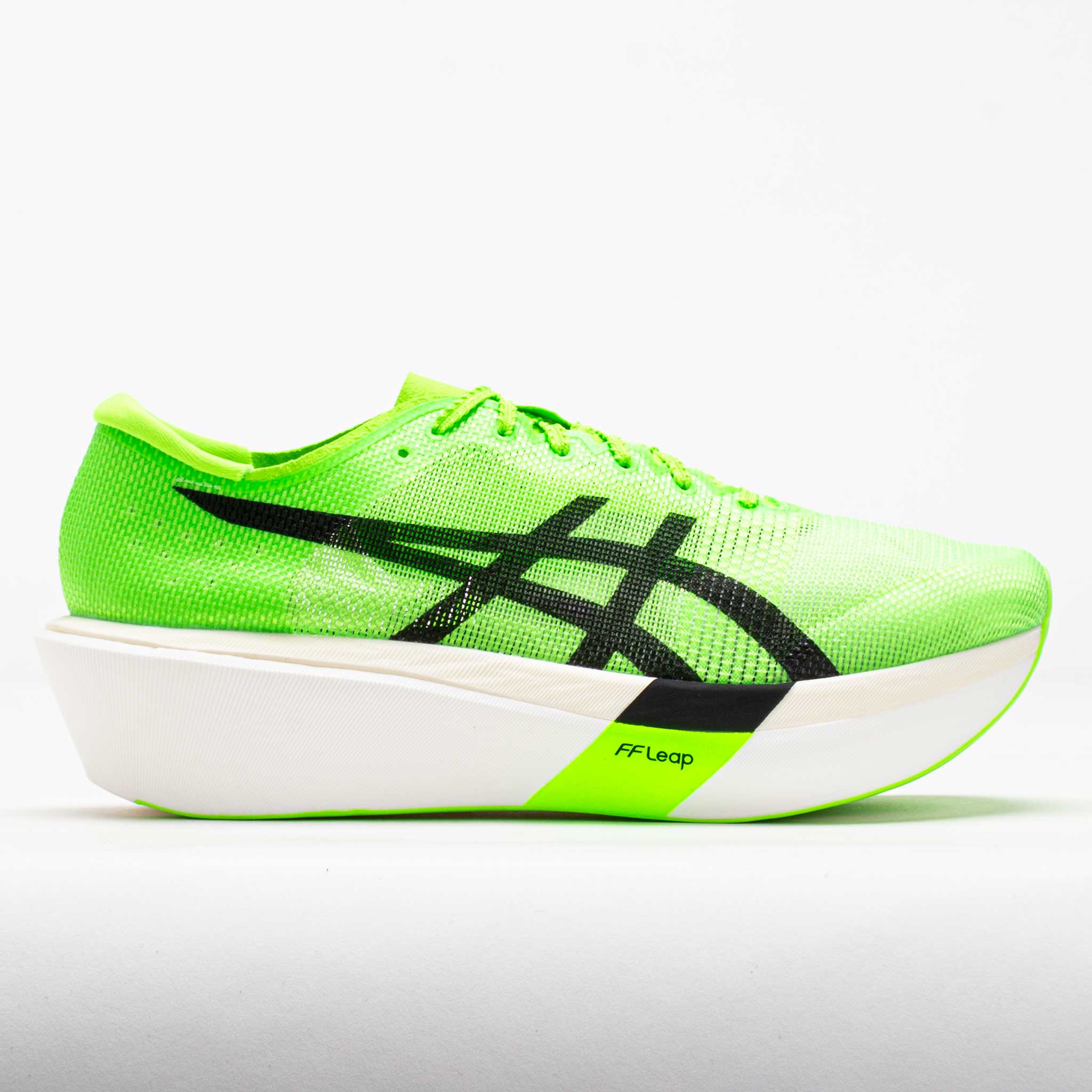 ASICS Metaspeed Sky Tokyo Unisex Green Gecko/Black