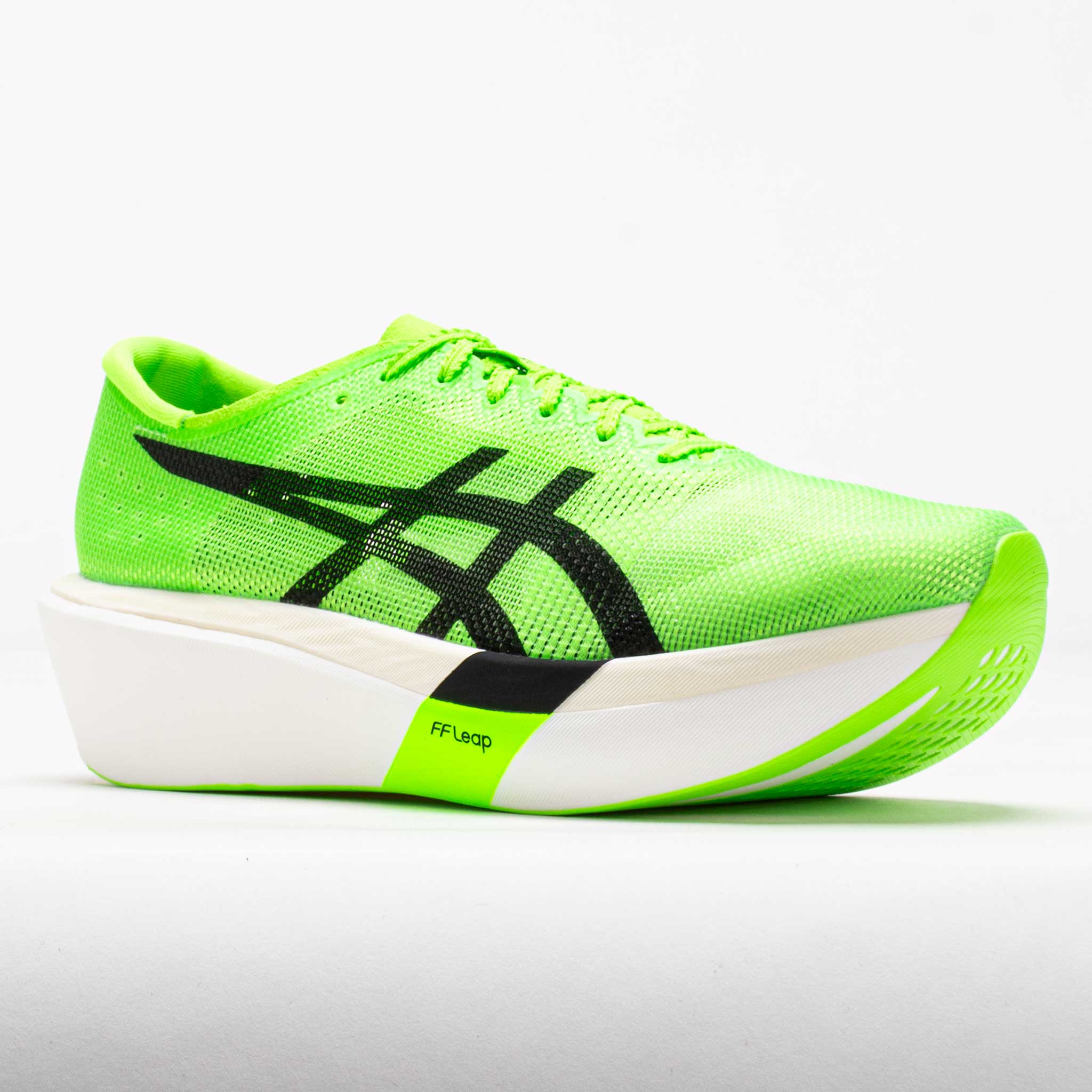 ASICS Metaspeed Sky Tokyo Unisex Green Gecko/Black – Holabird Sports