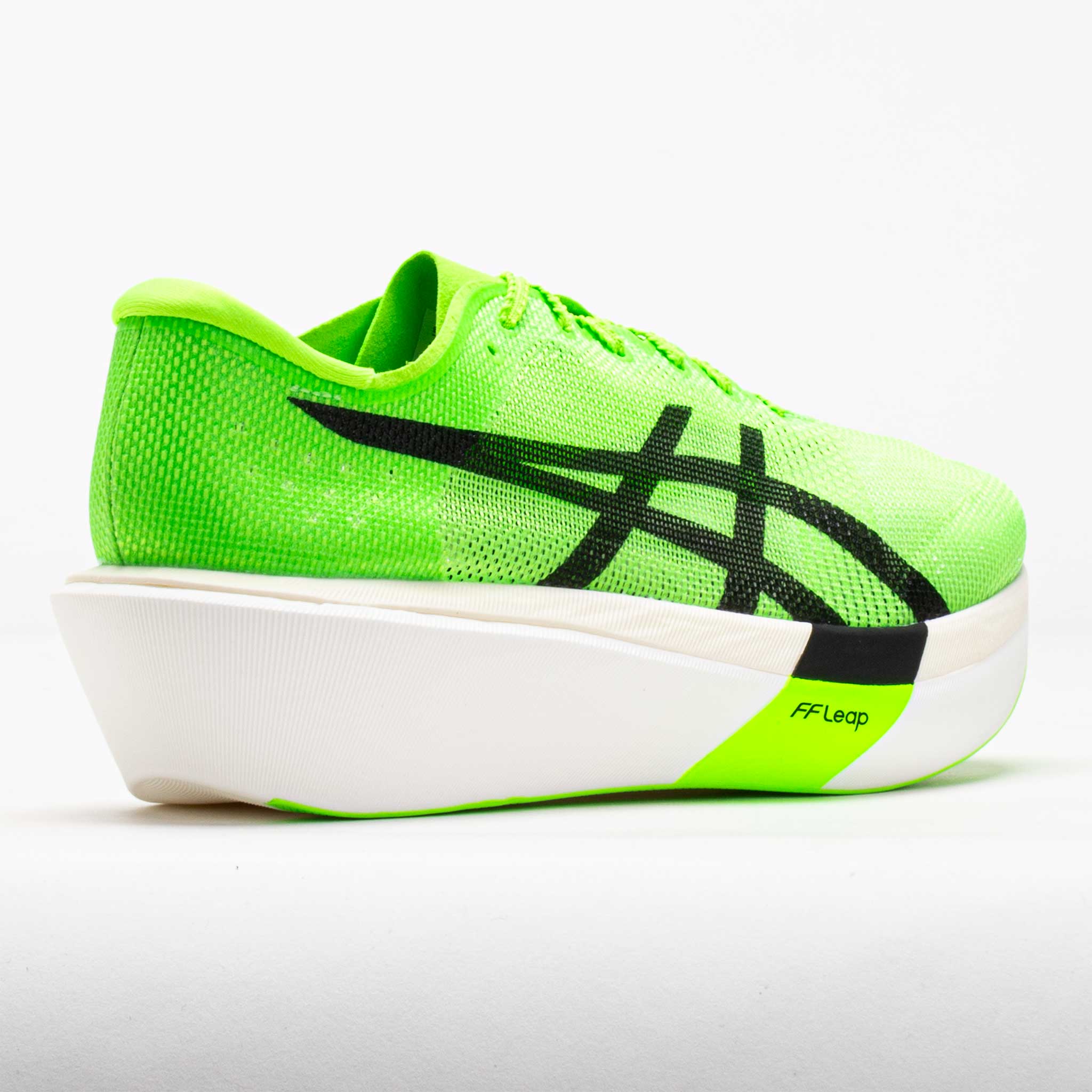 ASICS Metaspeed Sky Tokyo Unisex Green Gecko/Black