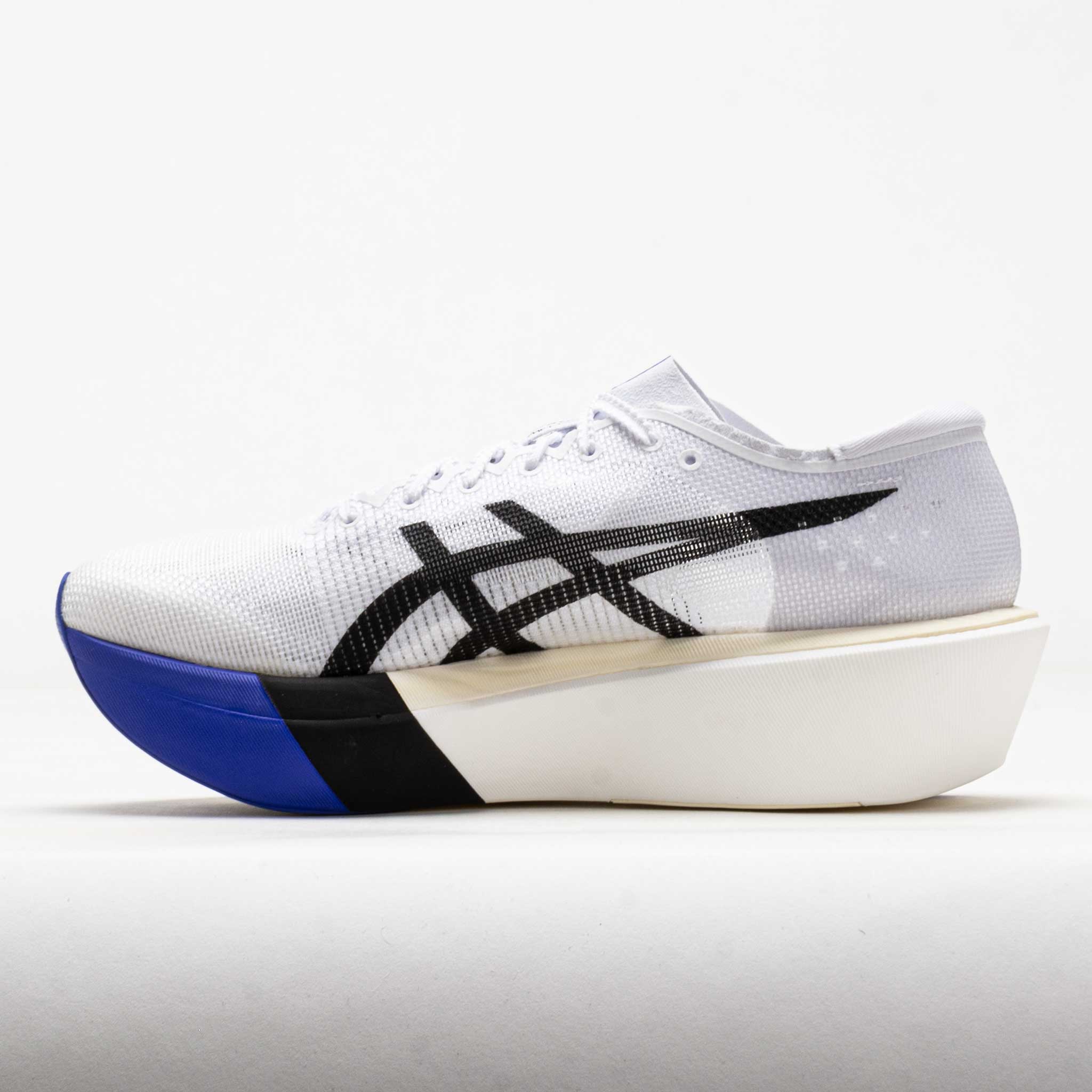 ASICS Metaspeed Sky Tokyo Unisex White/Cobalt Burst – Holabird Sports