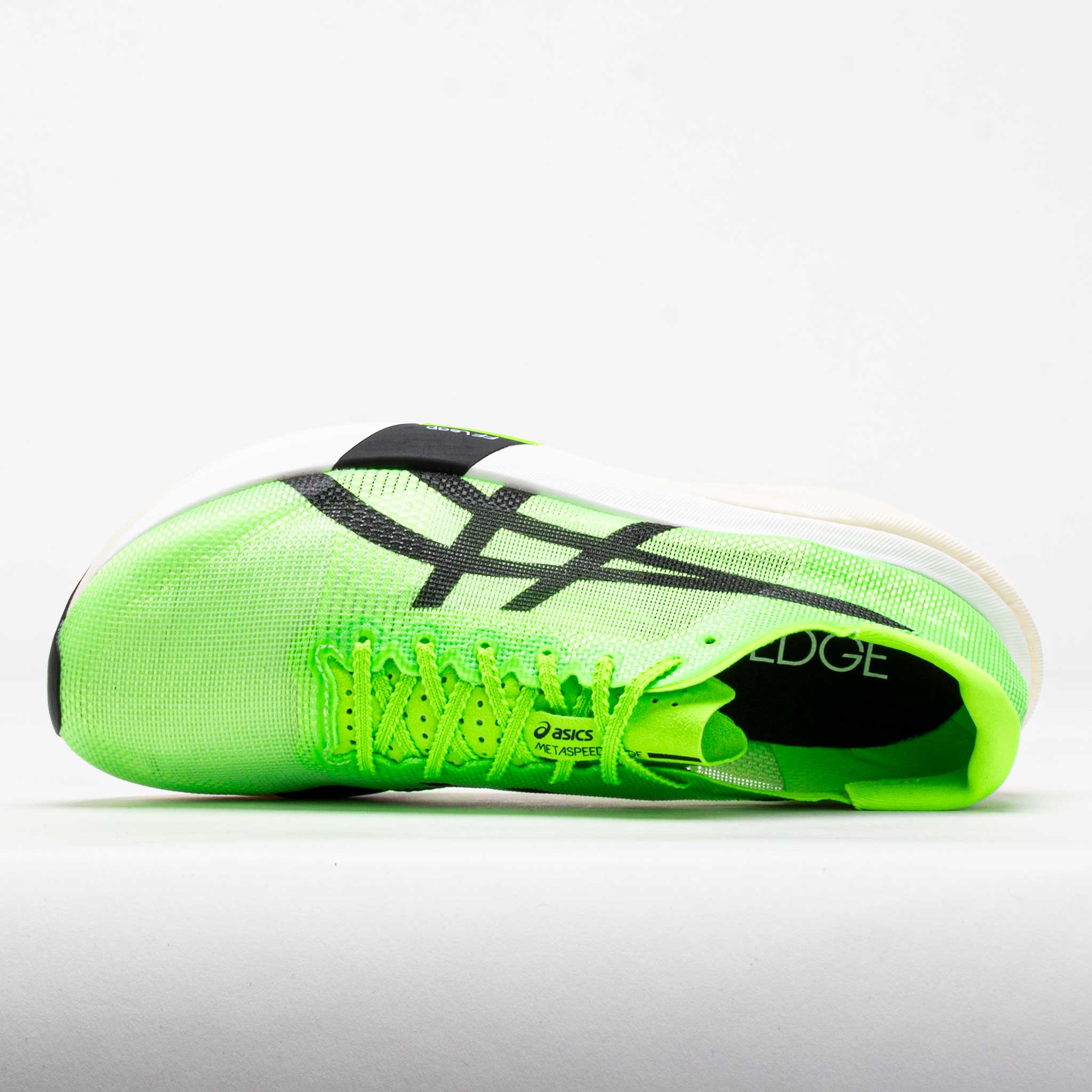 ASICS Metaspeed Edge Tokyo Unisex Green Gexko/Black