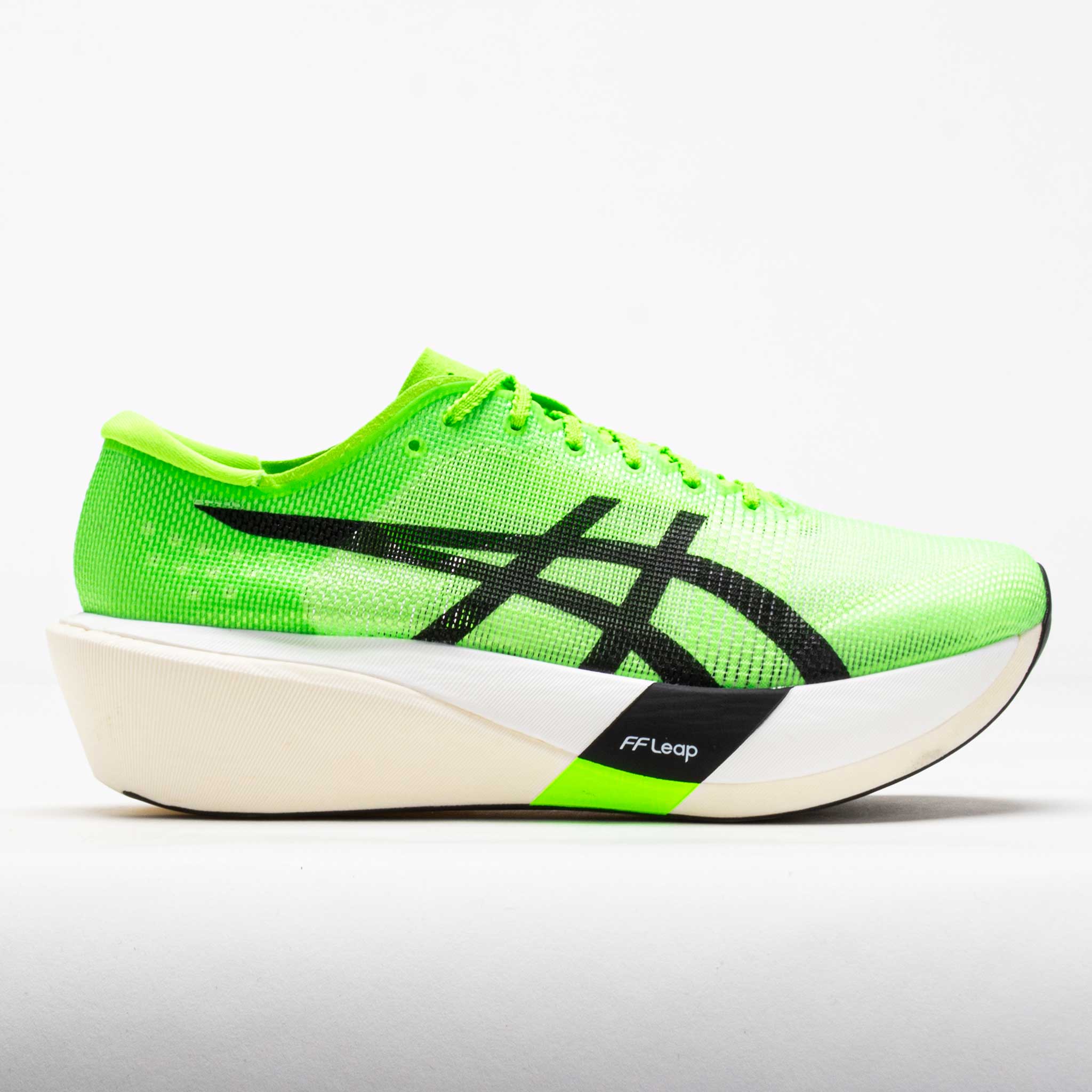 ASICS Metaspeed Edge Tokyo Unisex Green Gexko/Black