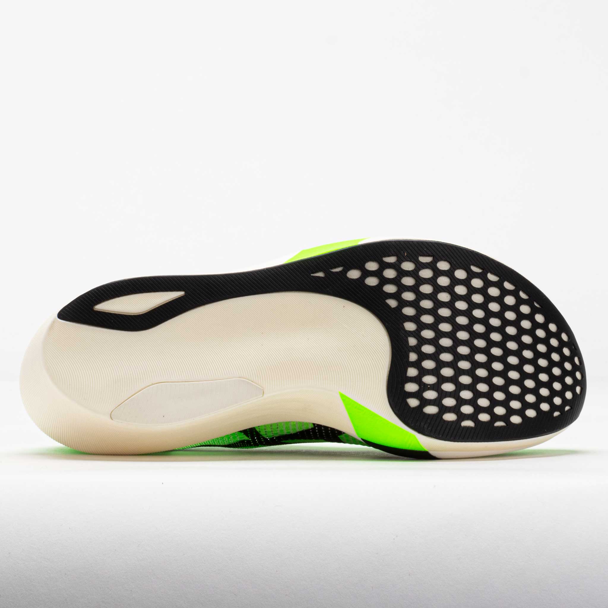 ASICS Metaspeed Edge Tokyo Unisex Green Gexko/Black