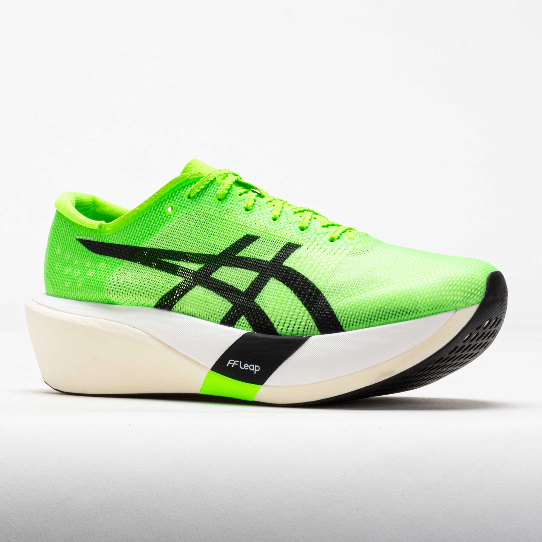 ASICS Metaspeed Edge Tokyo Unisex Green Gexko/Black