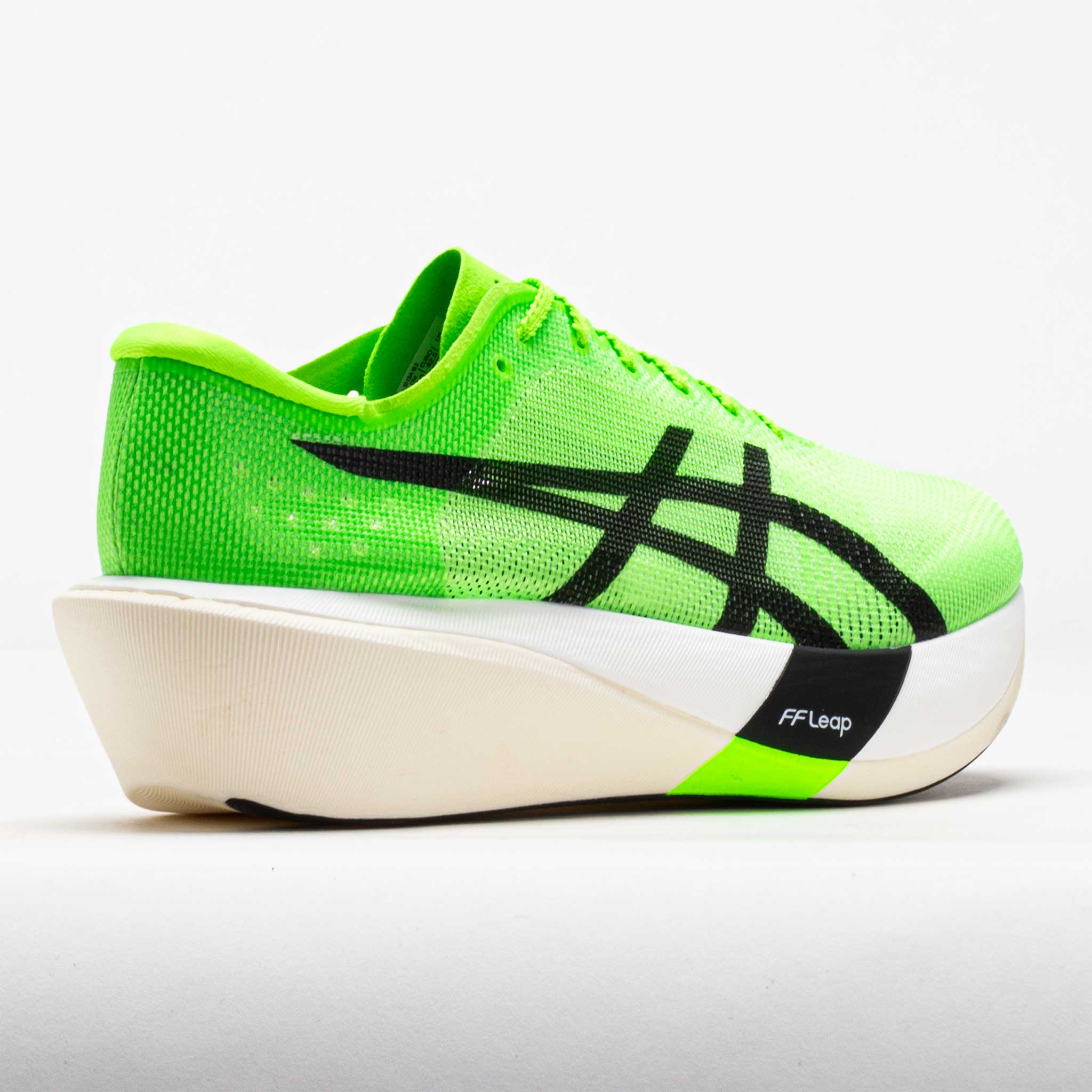 ASICS Metaspeed Edge Tokyo Unisex Green Gexko/Black – Holabird Sports