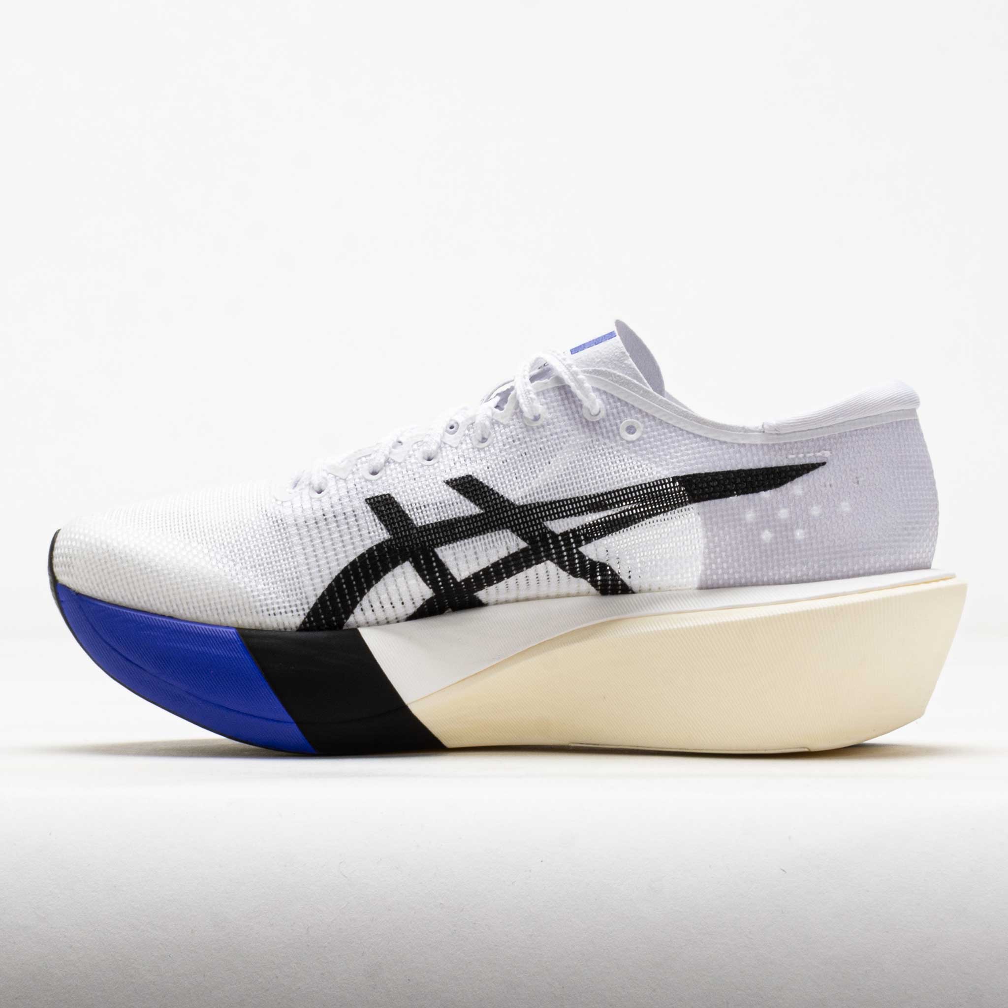 ASICS Metaspeed Edge Tokyo Unisex White/Cobalt Burst – Holabird Sports