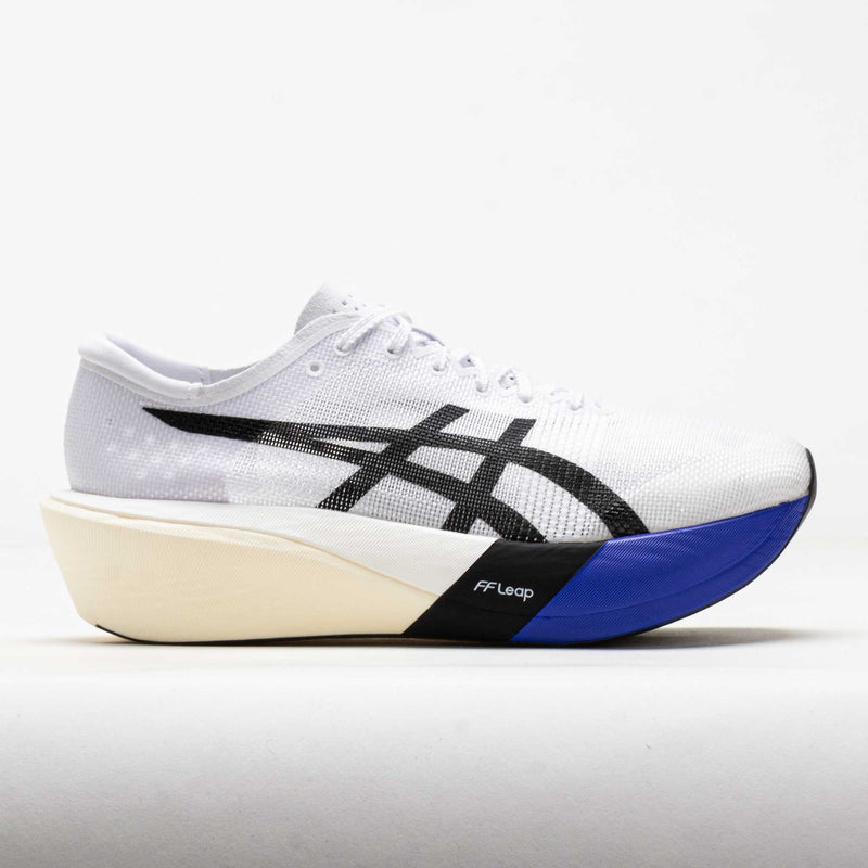 ASICS Metaspeed Edge Tokyo Unisex White/Cobalt Burst – Holabird Sports