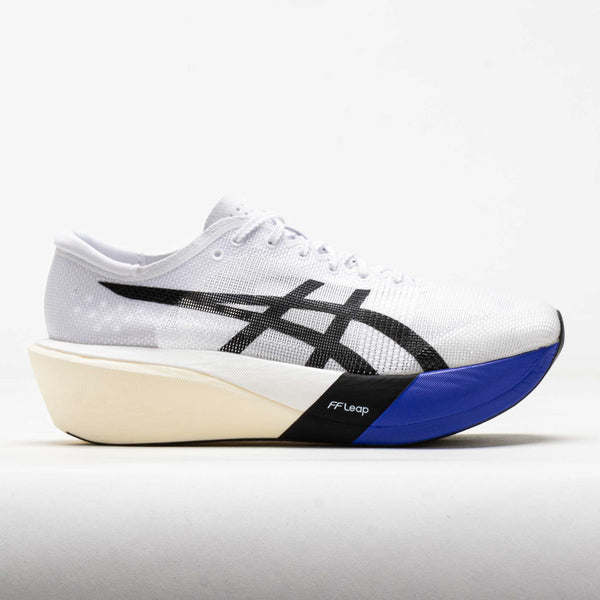 ASICS Metaspeed Edge Tokyo Unisex White/Cobalt Burst – Holabird Sports