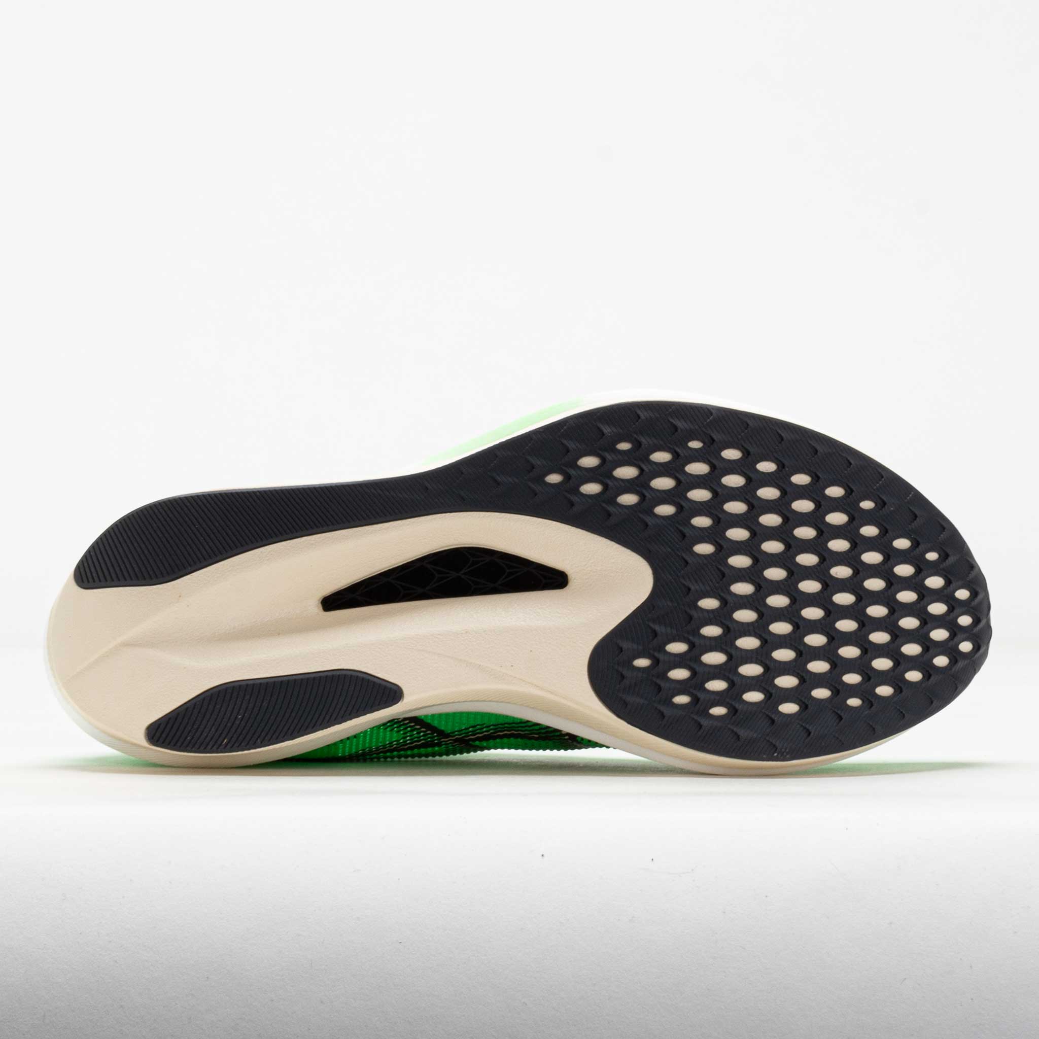 ASICS Magic Speed 5 Unisex Vital Green/Carrier Grey – Holabird Sports