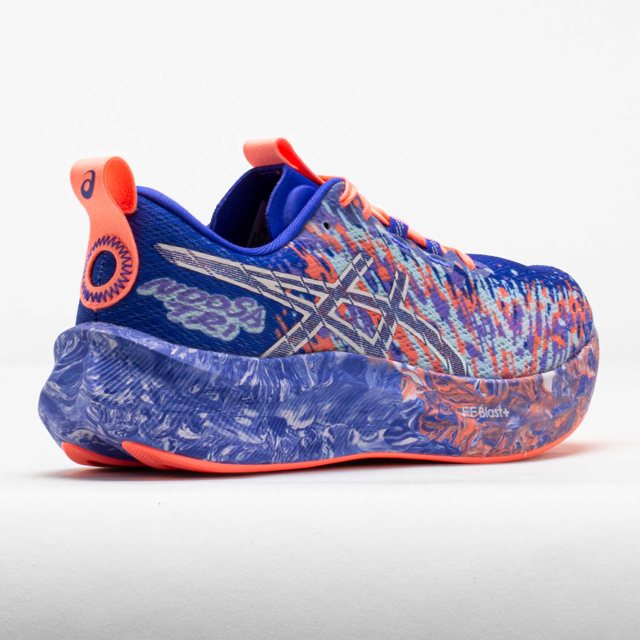 ASICS Noosa Tri 16 Women's Cobalt Burst/Sky – Holabird Sports