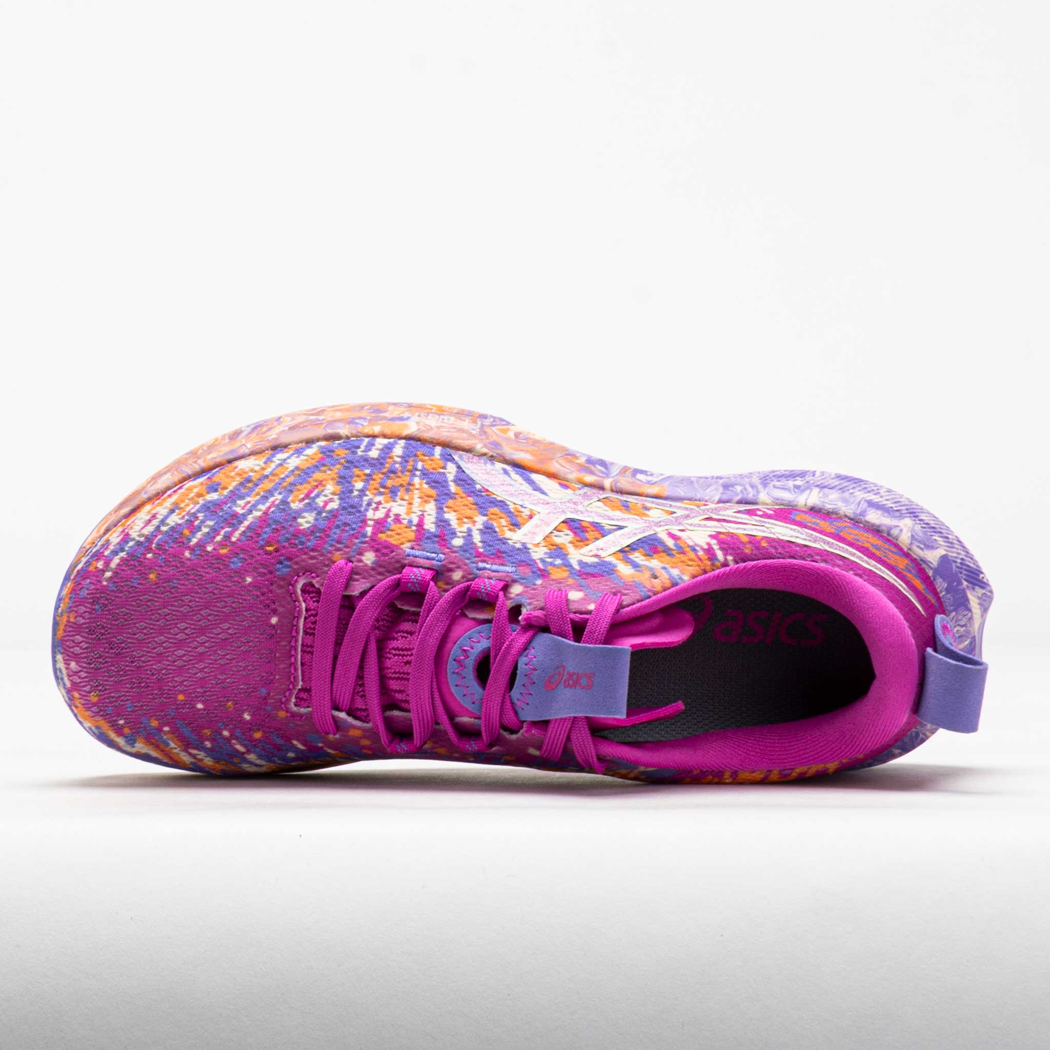ASICS Noosa Tri 16 Women's Digital Sakura/Amethyst – Holabird Sports