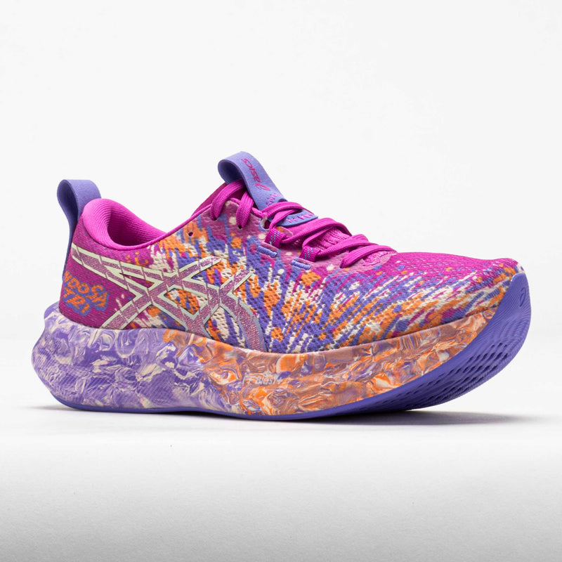 ASICS Noosa Tri 16 Women's Digital Sakura/Amethyst – Holabird Sports ASICS Noosa Tri 16 Women's Digital Sakura/Amethyst – Holabird Sports