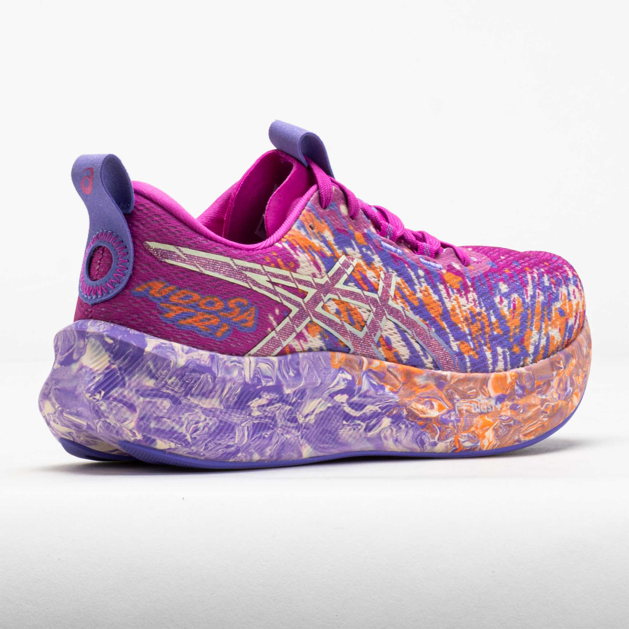 ASICS Noosa Tri 16 Women's Digital Sakura/Amethyst