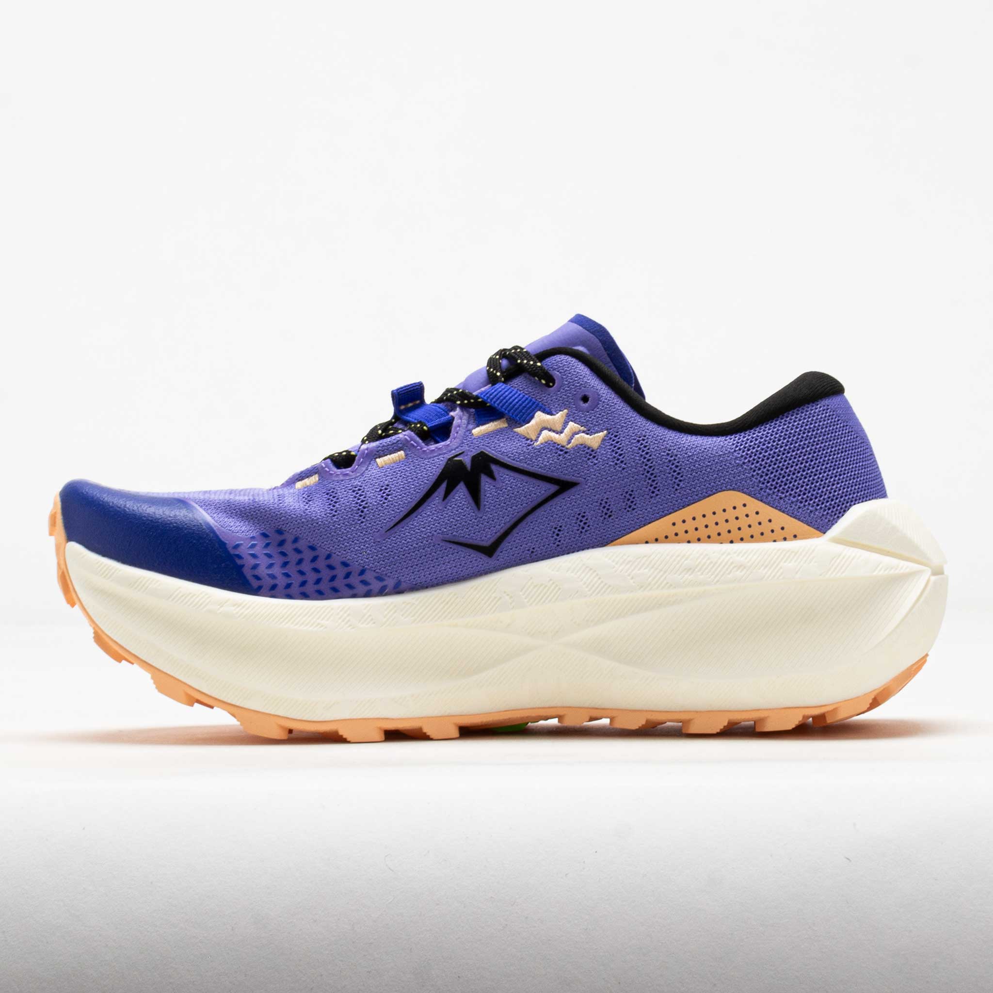 ASICS Trabuco Max 5 Women's Amethyst/Black