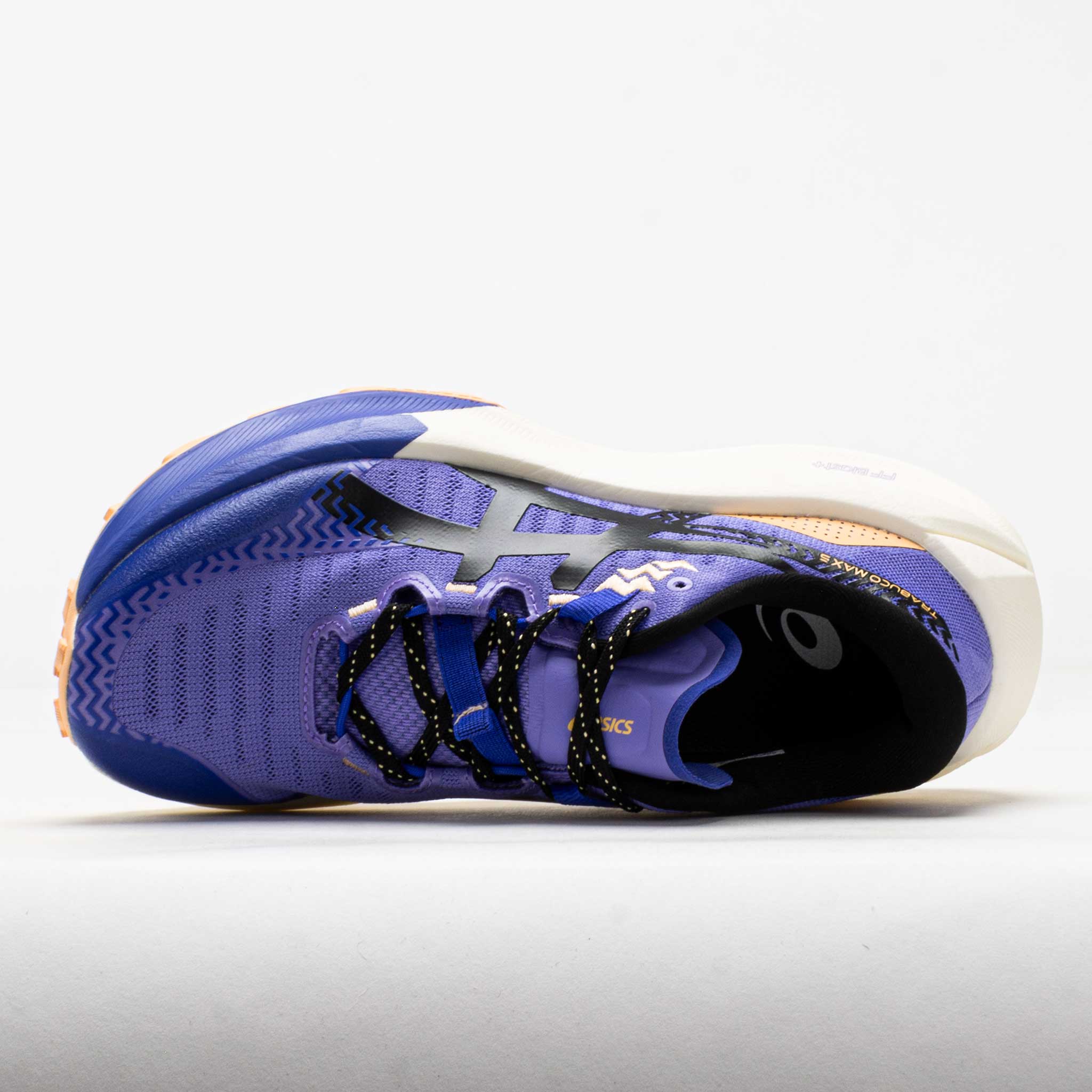 ASICS Trabuco Max 5 Women's Amethyst/Black