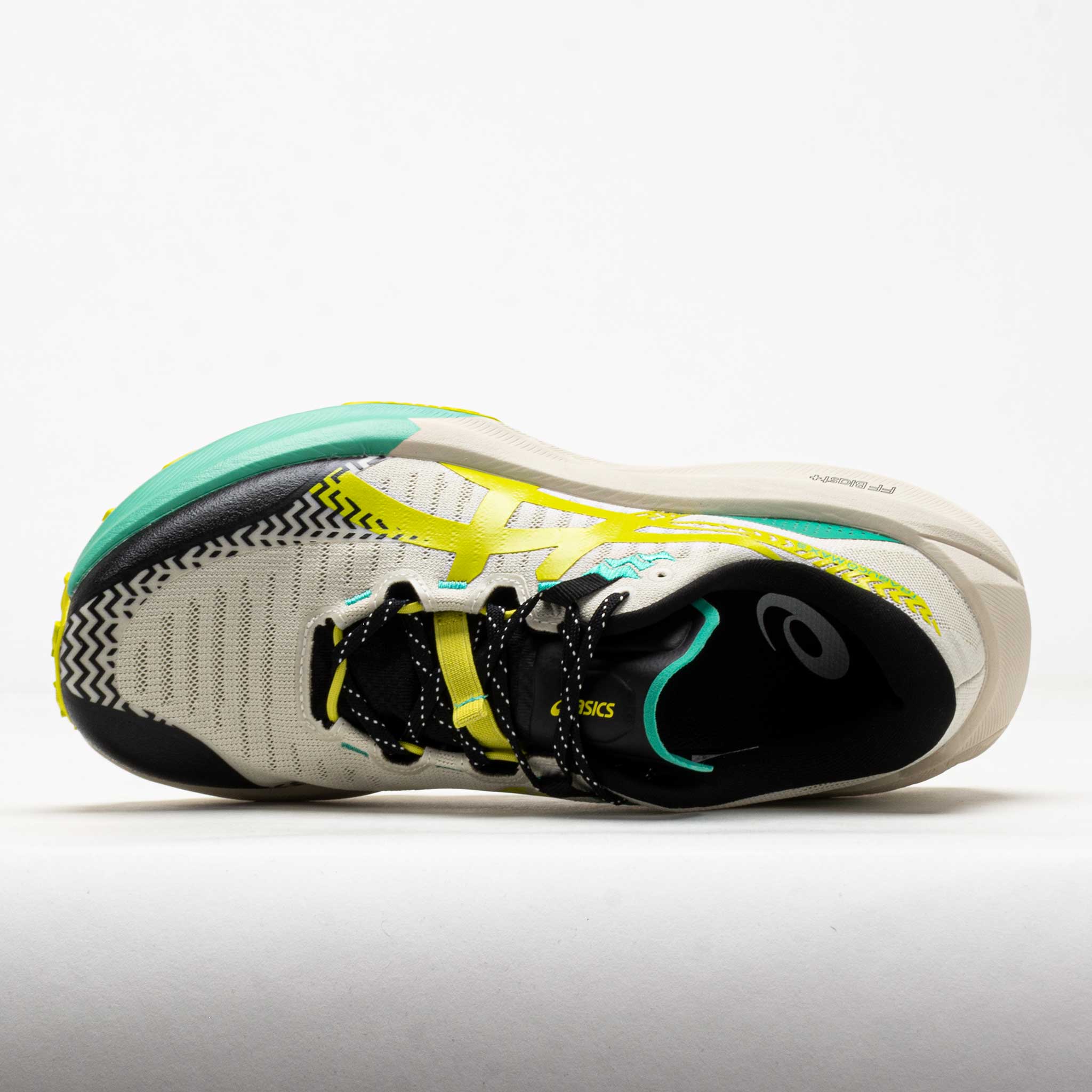 TRAMAC様 ASICS Trabuco Max 5 Men's Light Dust/Cacti – Holabird Sports