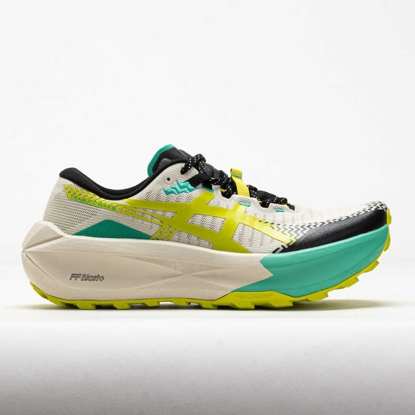 ASICS Trabuco Max 5 Men's Light Dust/Cacti – Holabird Sports