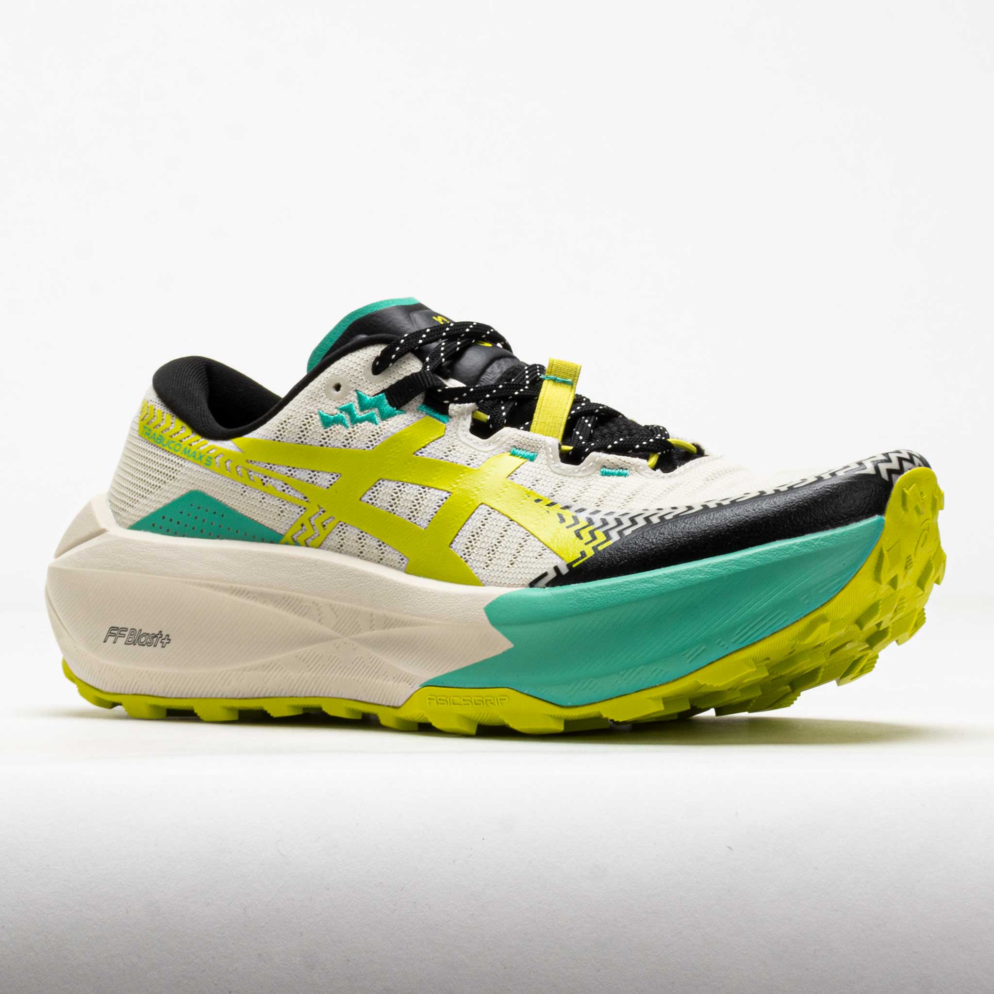 ASICS Trabuco Max 5 Men's Light Dust/Cacti
