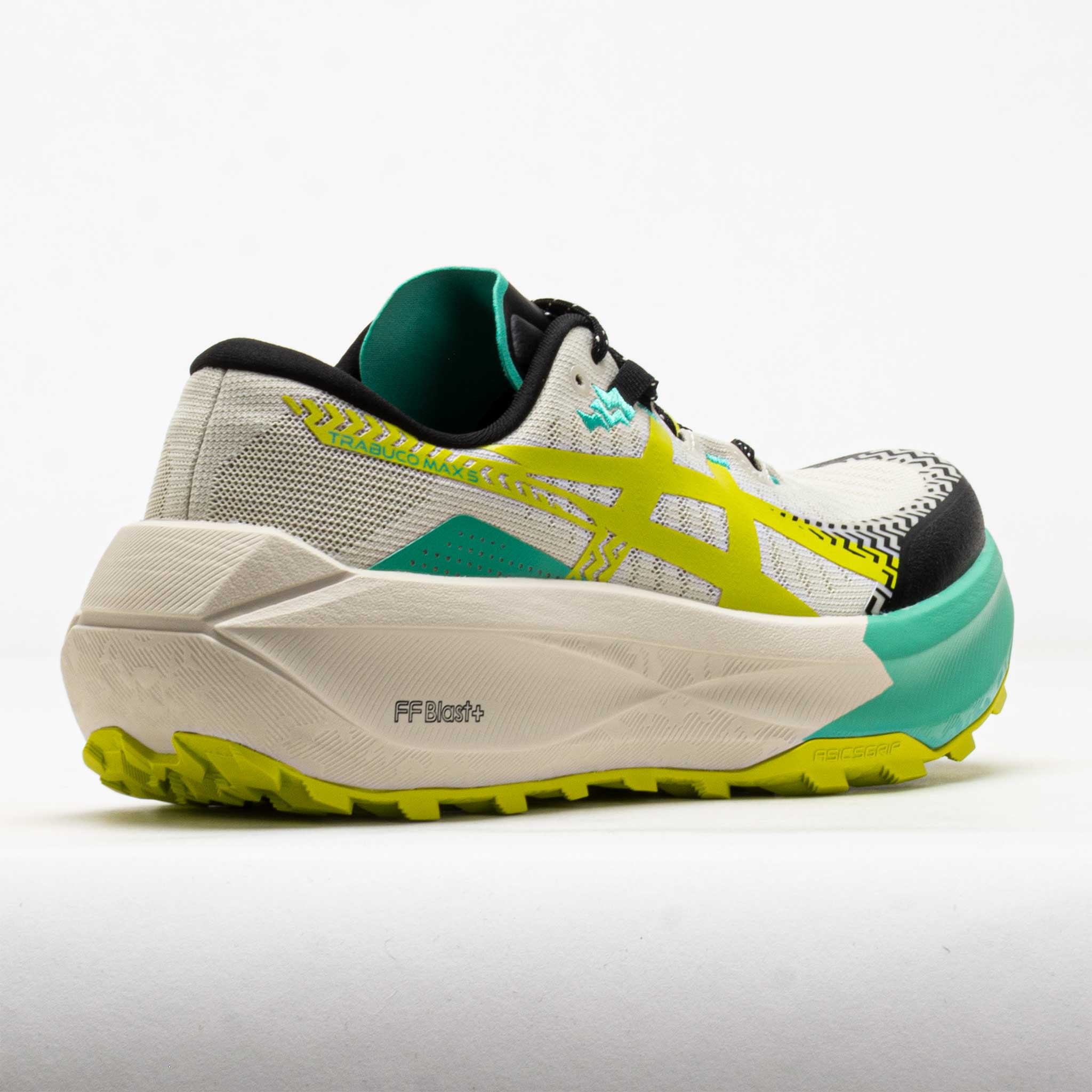 ASICS Trabuco Max 5 Men's Light Dust/Cacti – Holabird Sports