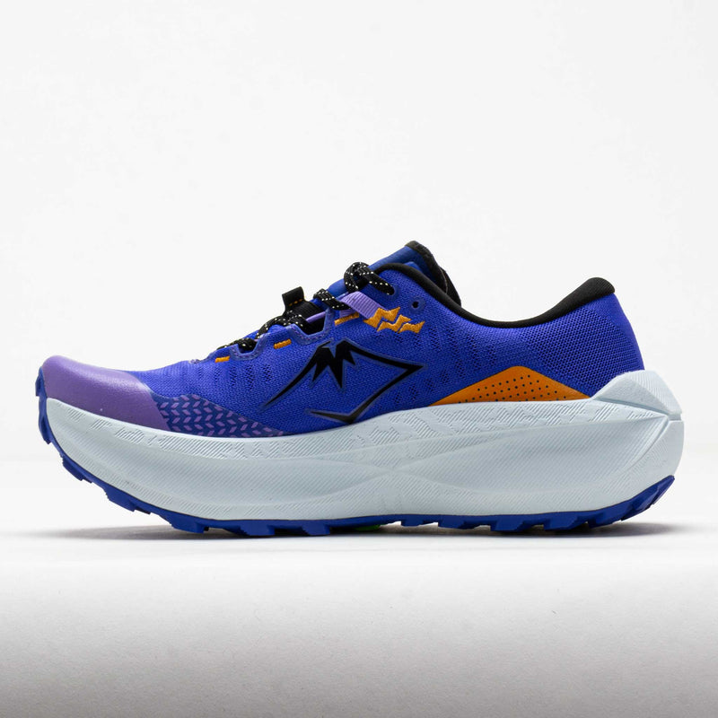 ASICS Trabuco Max 5 Men's Cobalt Burst/Black – Holabird Sports