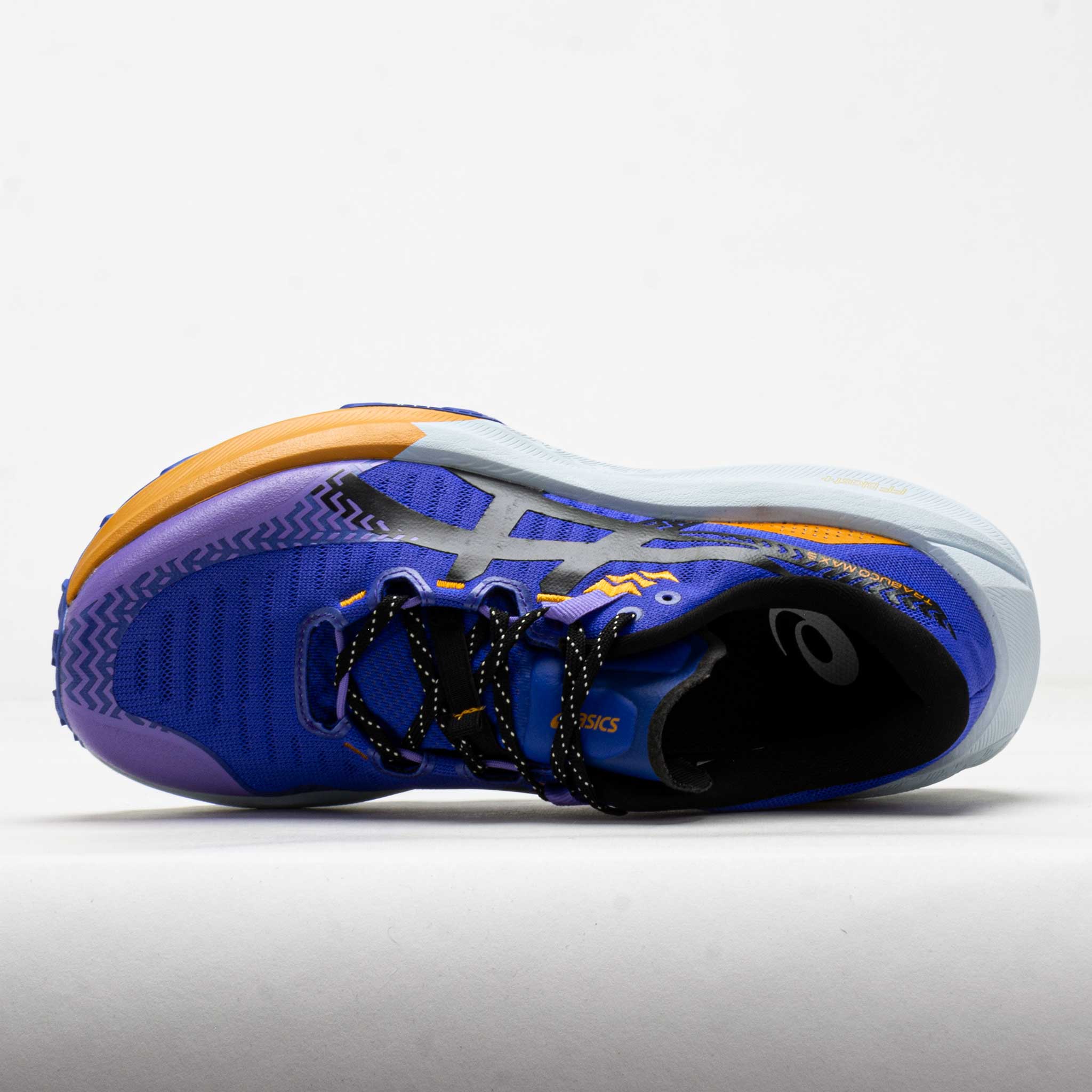 ASICS Trabuco Max 5 Men's Cobalt Burst/Black
