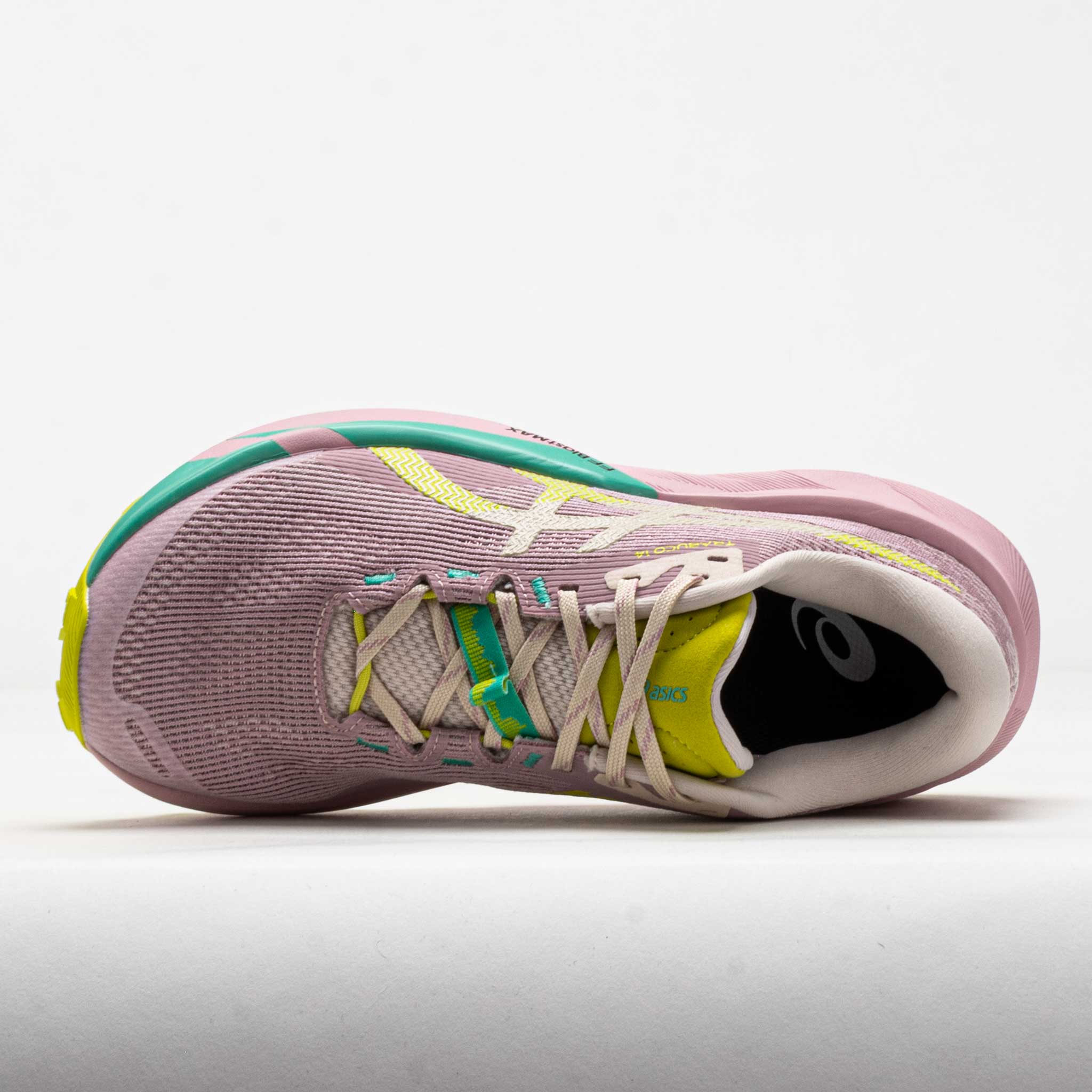 ASICS Trabuco 14 Women's Morganite/Mineral Beige – Holabird Sports