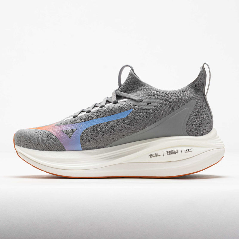 Mizuno Neo Vista 2 Men's Ultimate Grey/White