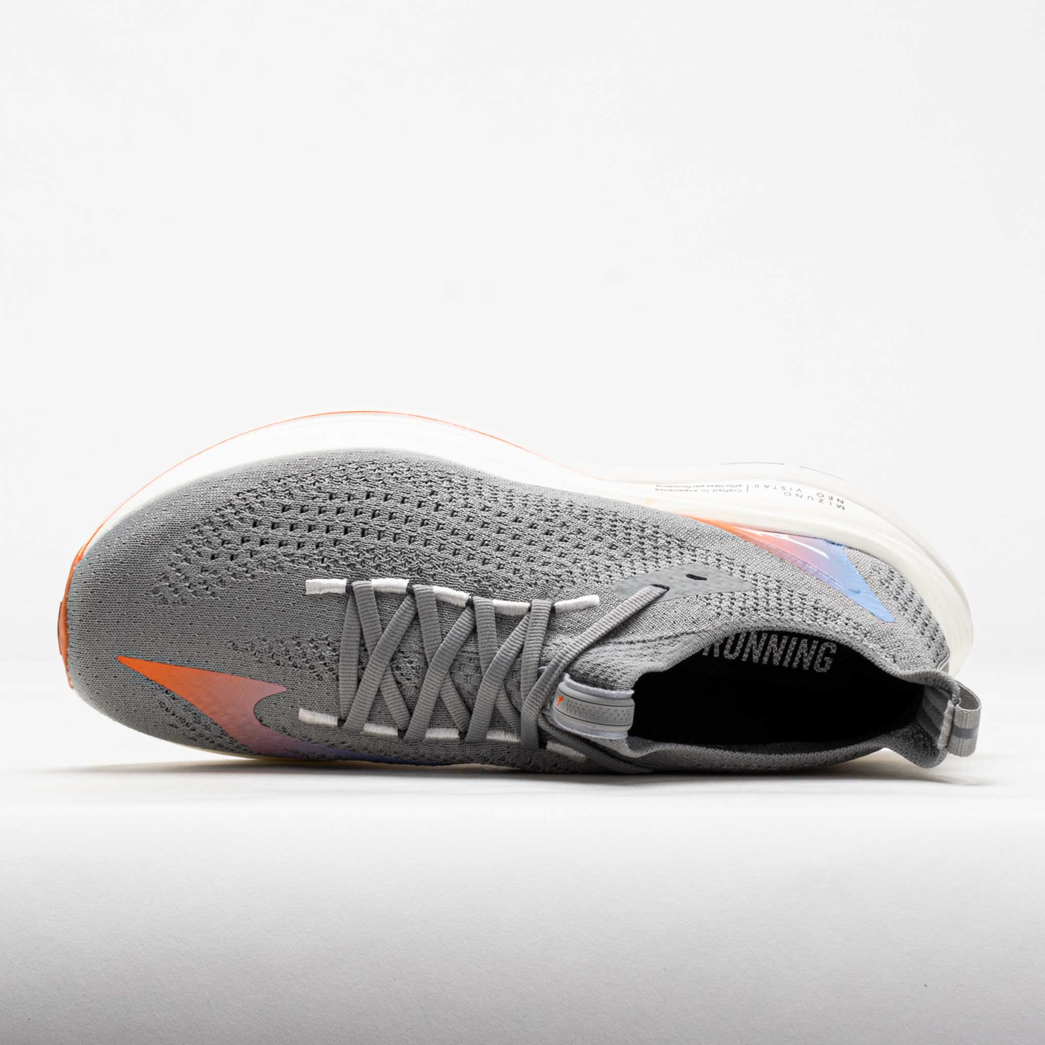 Mizuno Neo Vista 2 Men's Ultimate Grey/White