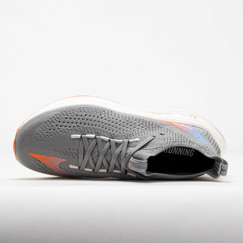 Mizuno Neo Vista 2 Men's Ultimate Grey/White