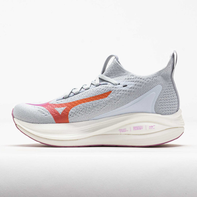 Mizuno Neo Vista 2 Women's Arctic Ice/White