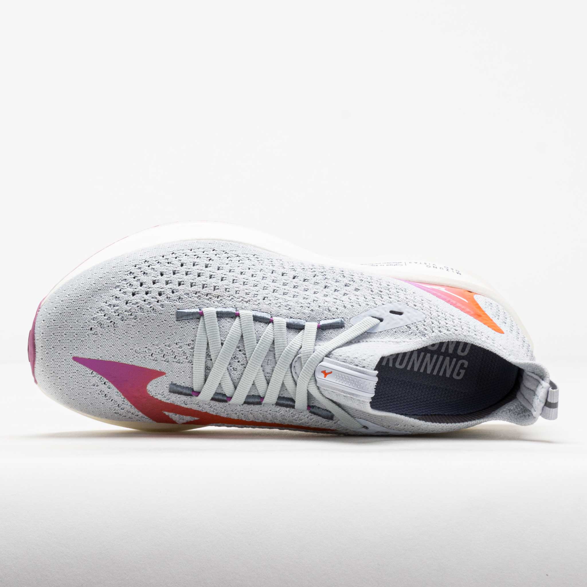 Mizuno Neo Vista 2 Women's Arctic Ice/White