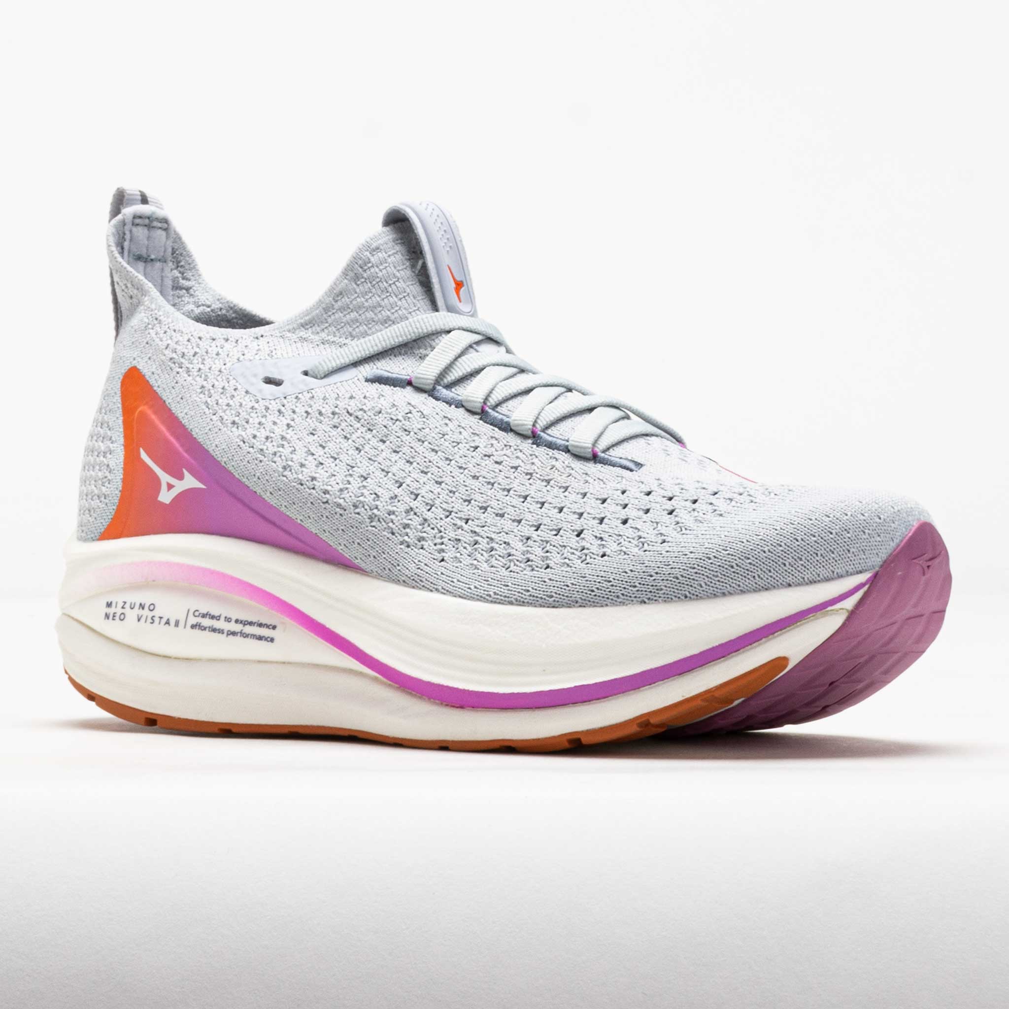 Mizuno Neo Vista 2 Women's Arctic Ice/White