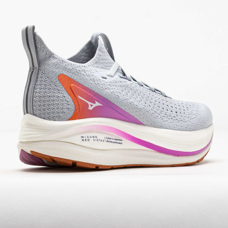 Mizuno Neo Vista 2 Women's Arctic Ice/White