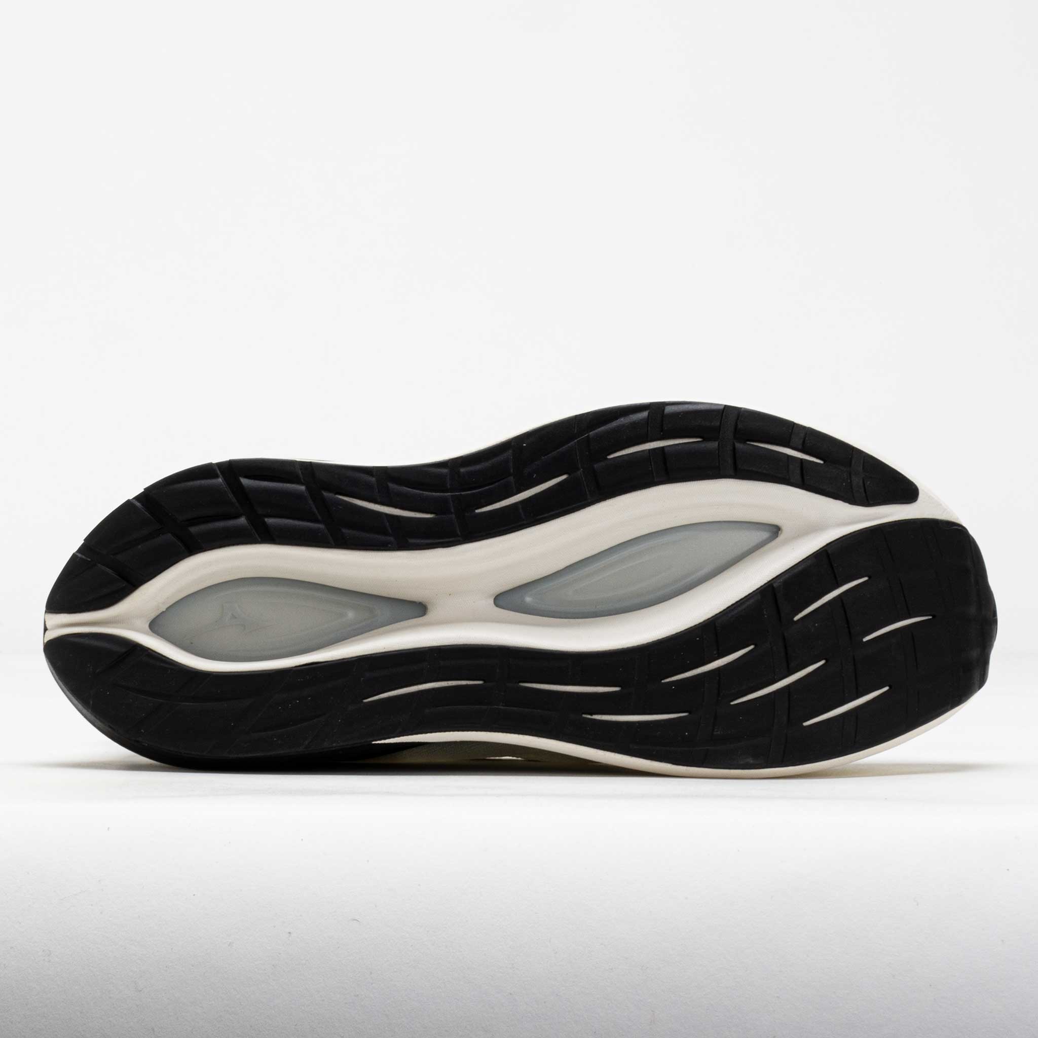 Mizuno Neo Vista 2 Unisex White/Black – Holabird Sports