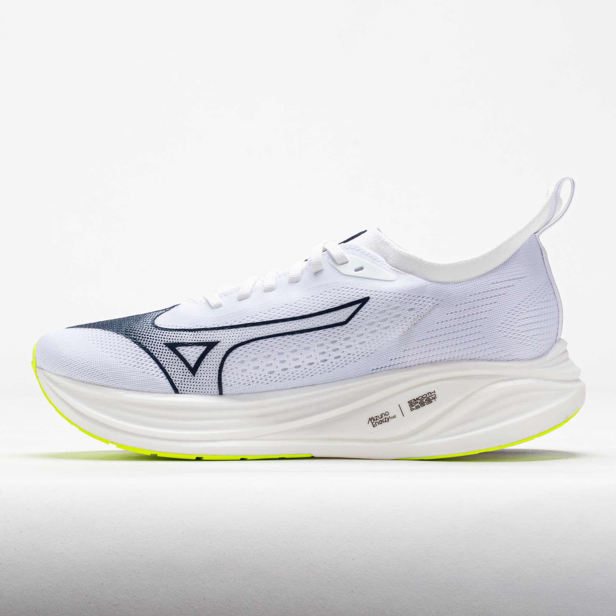 Mizuno Neo Zen 2 Men's White/Dazzling Blue – Holabird Sports