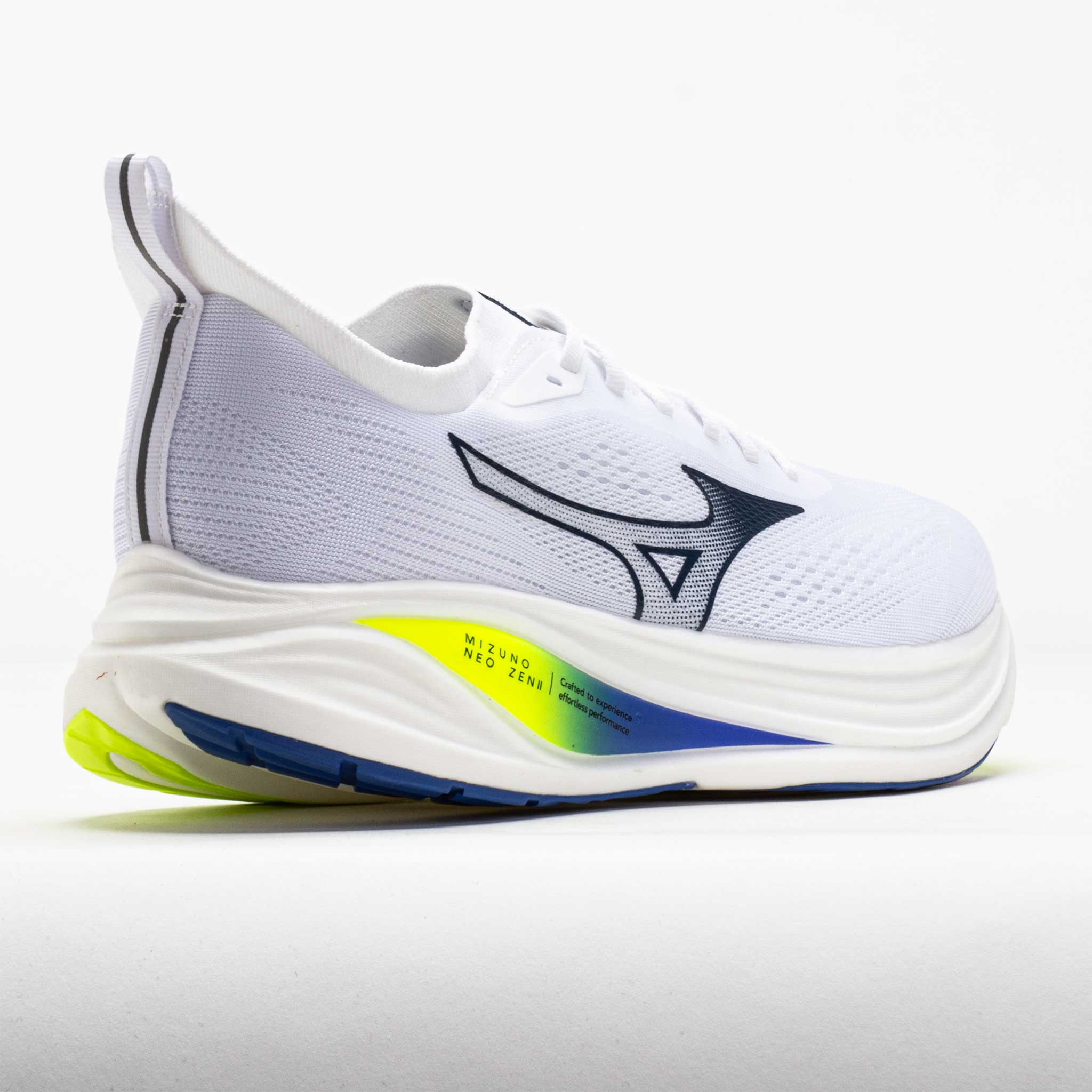 Mizuno Neo Zen 2 Men's White/Dazzling Blue