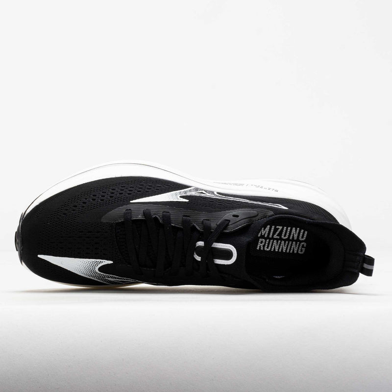 Mizuno Neo Zen 2 Men's Black/White – Holabird Sports