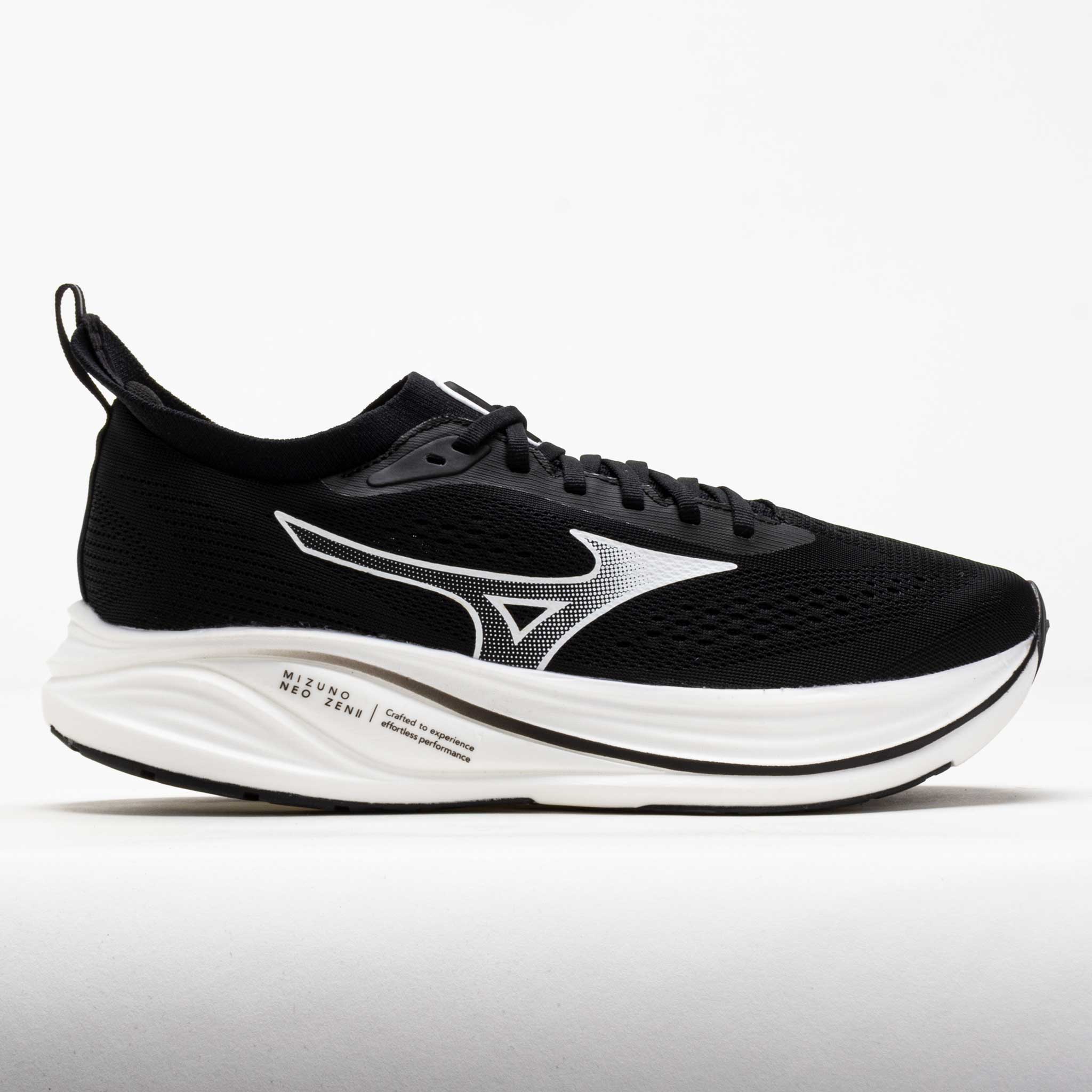 Mizuno Neo Zen 2 Men's Black/White