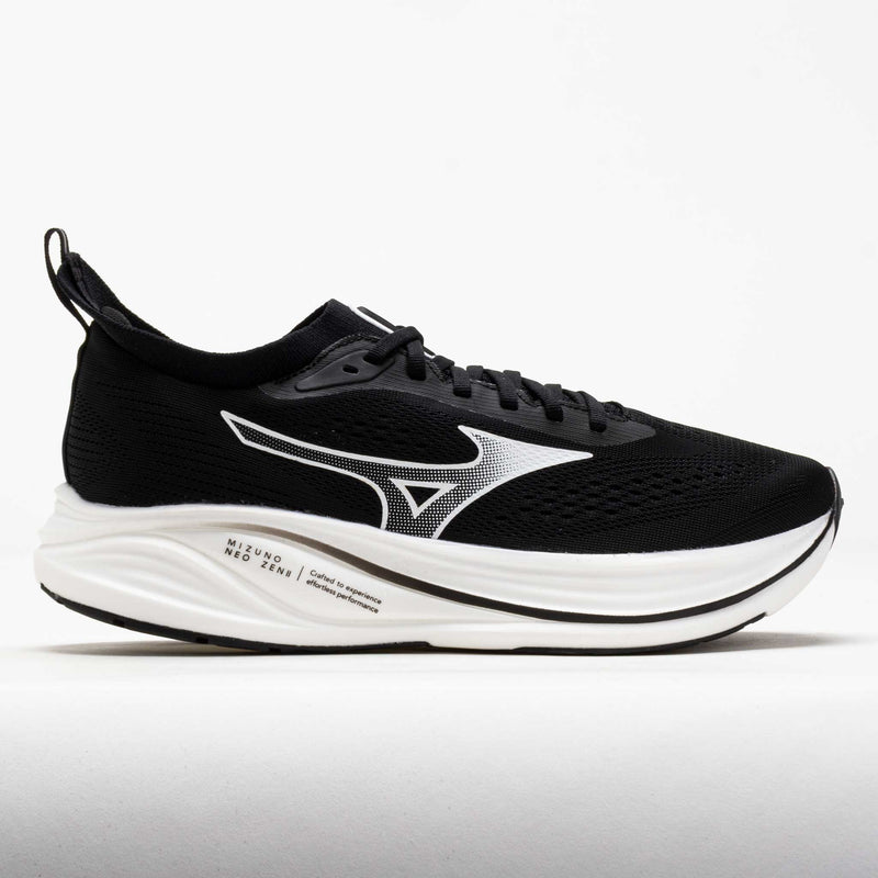 Mizuno Neo Zen 2 Men's Black/White – Holabird Sports