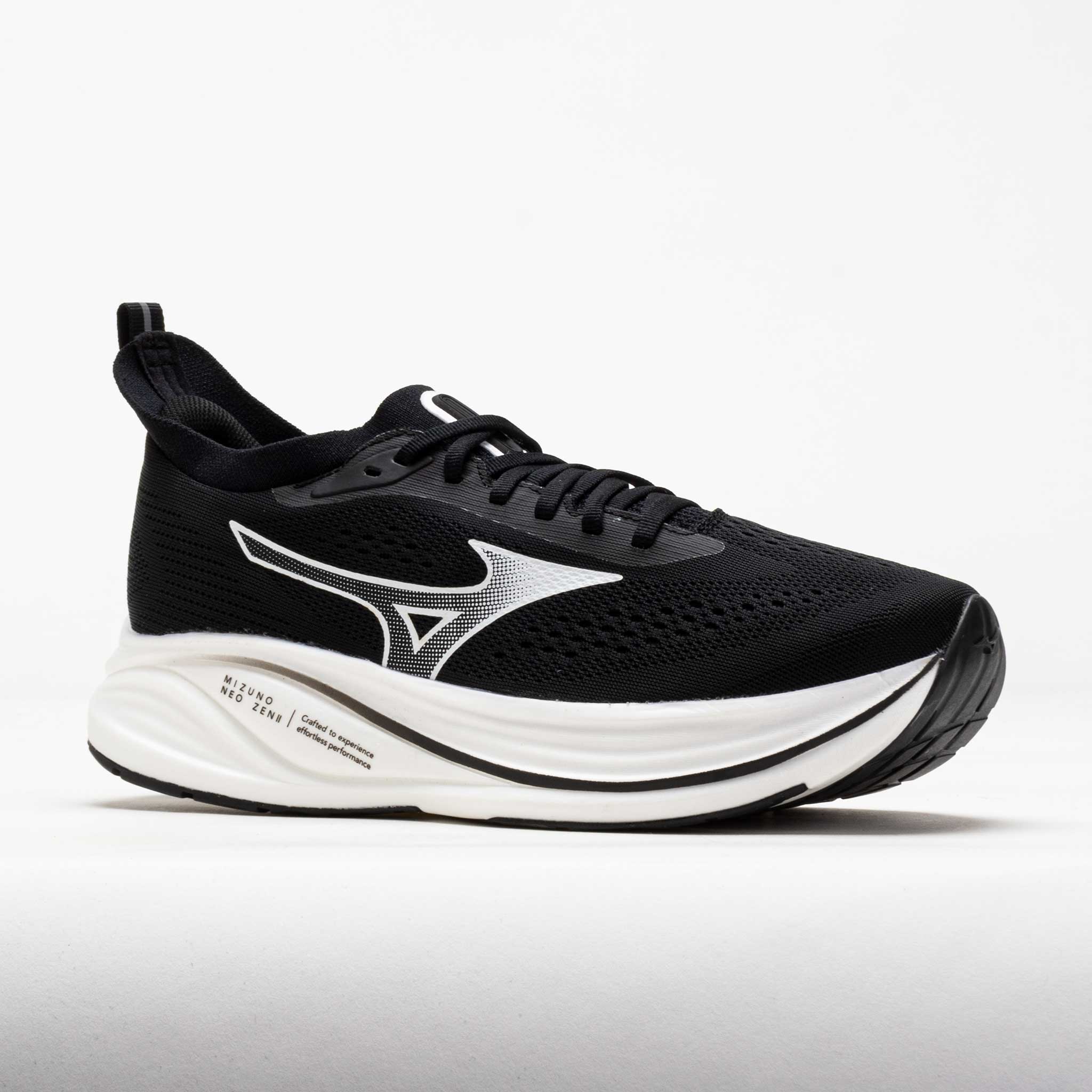 Mizuno Neo Zen 2 Men's Black/White