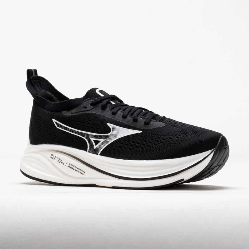 Mizuno Neo Zen 2 Men's Black/White – Holabird Sports
