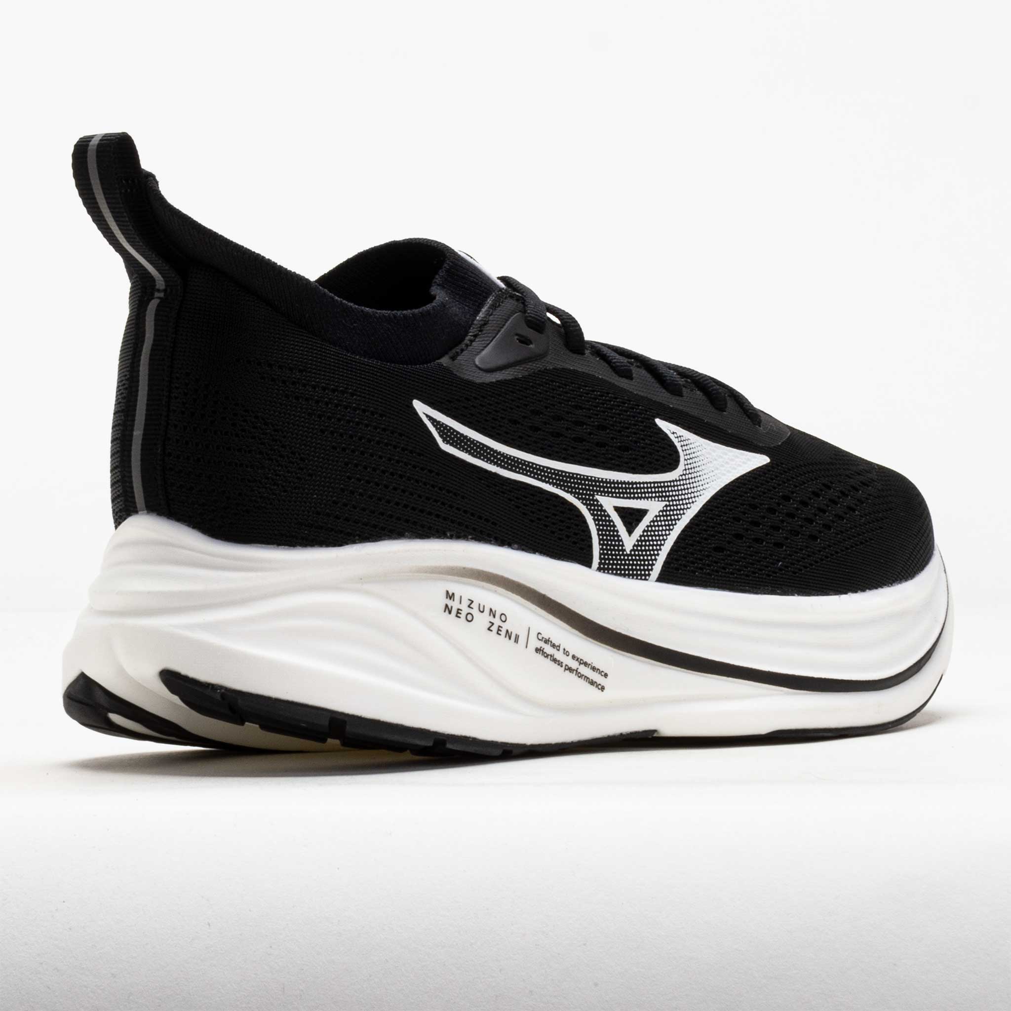 Mizuno Neo Zen 2 Men's Black/White