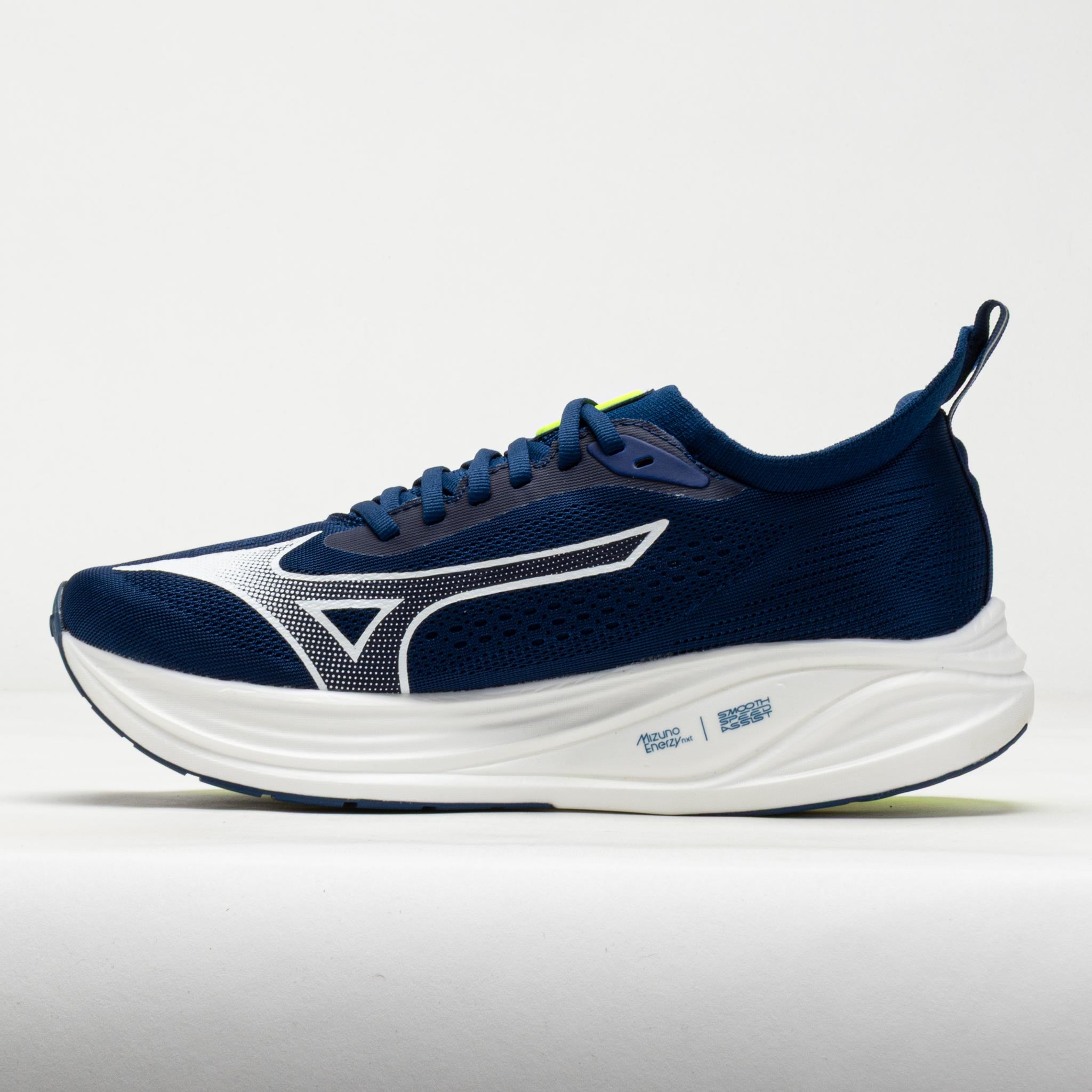 kento☆ Mizuno Neo Zen 2 Men's Estate Blue/White – Holabird Sports
