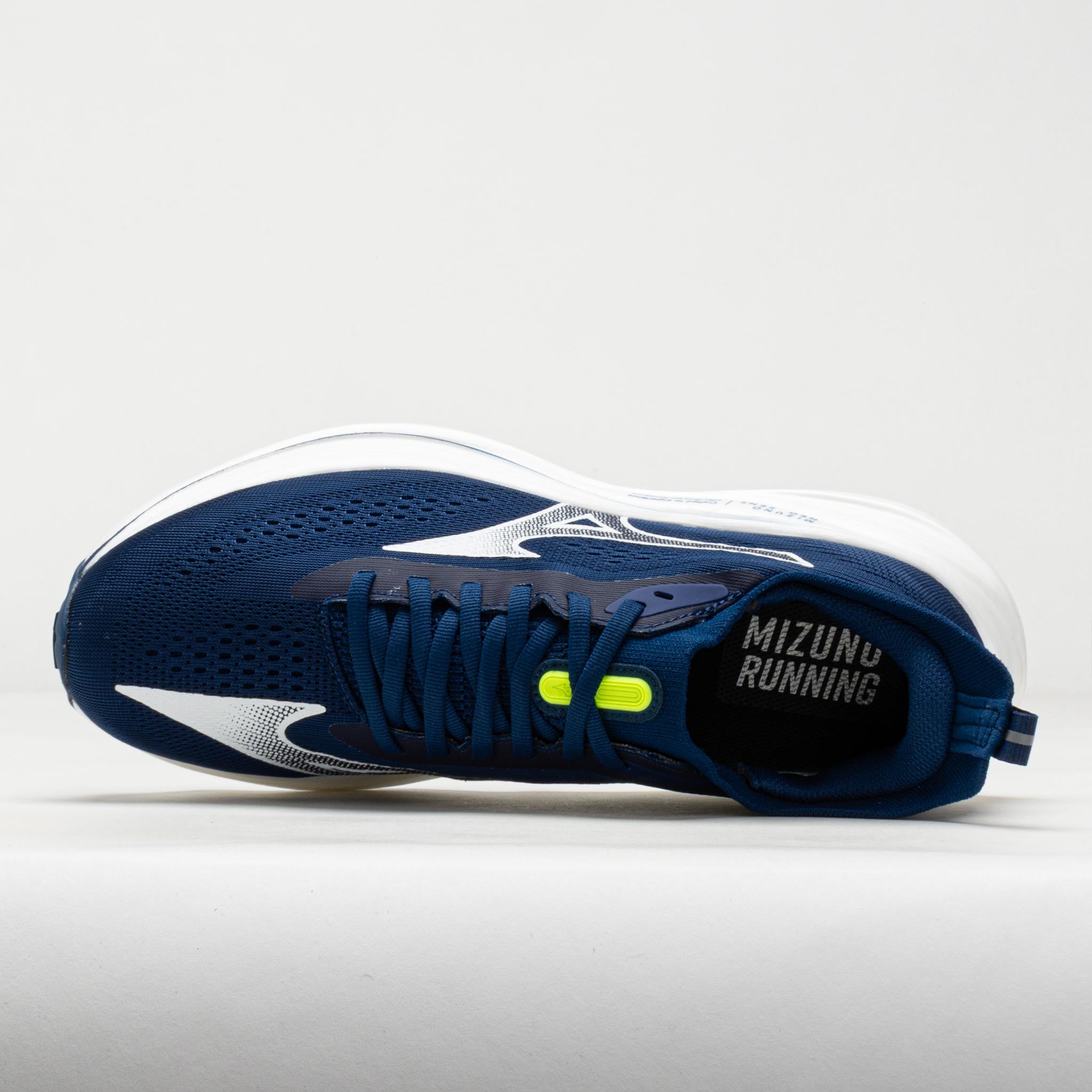 Mizuno Neo Zen 2 Men's Estate Blue/White – Holabird Sports