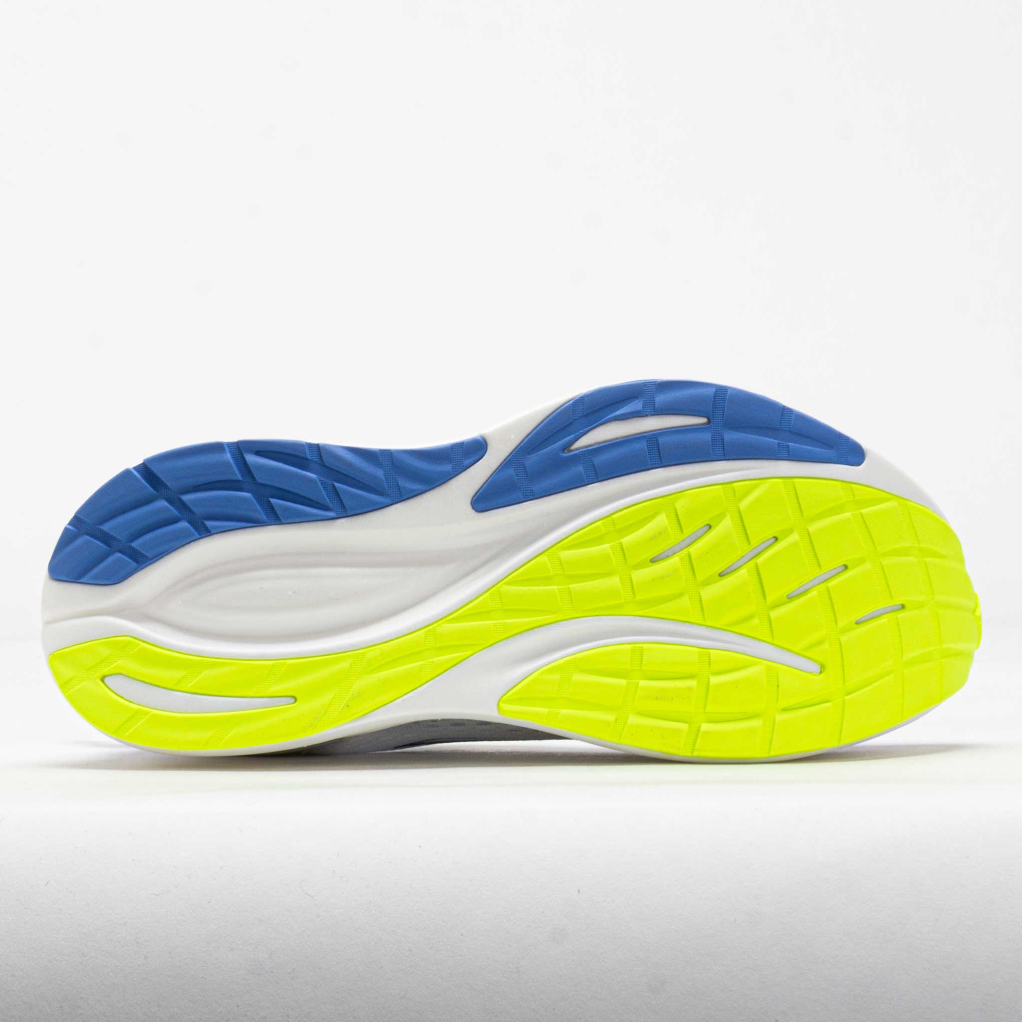 Mizuno Neo Zen 2 Women's White/Ultramarine – Holabird Sports
