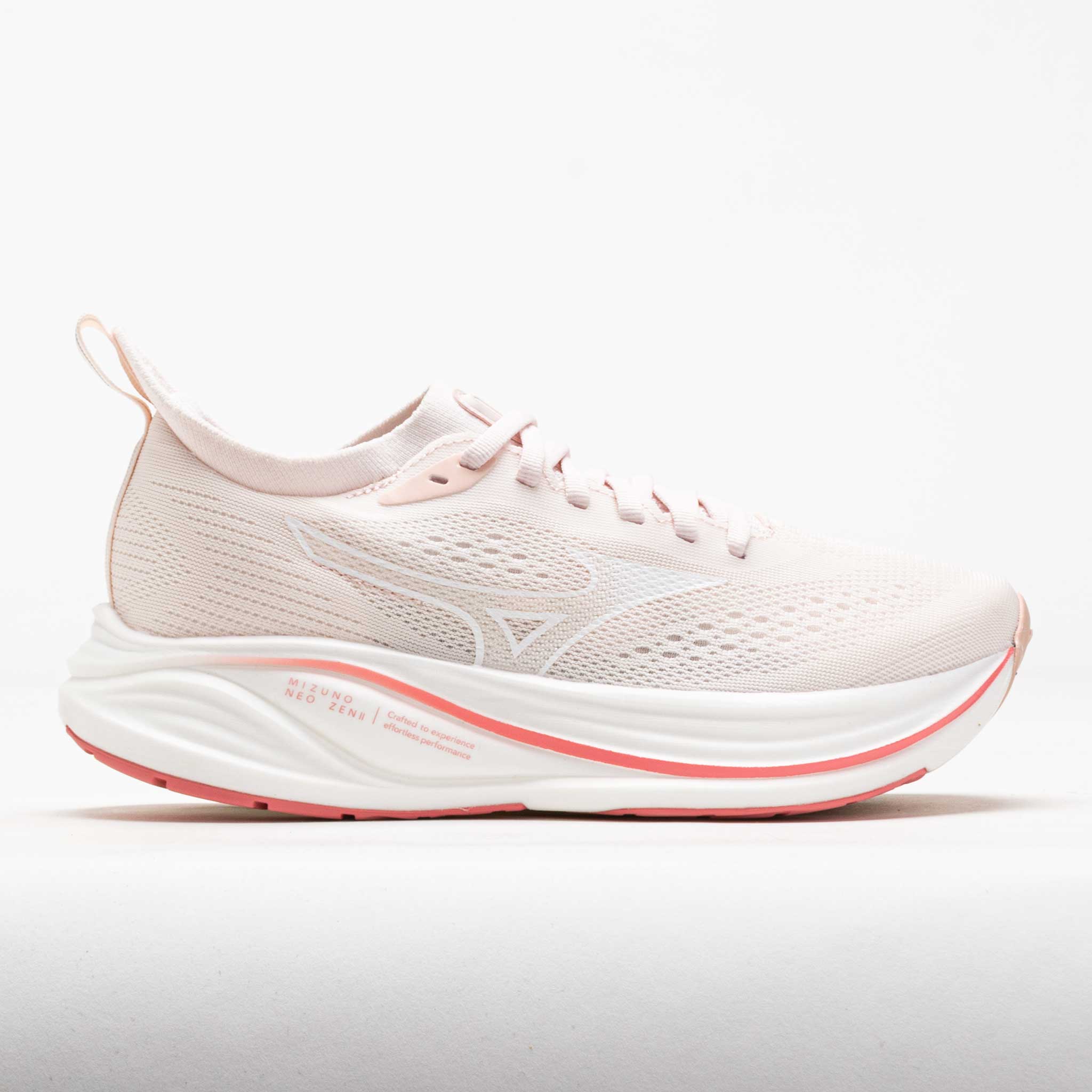 Mizuno Neo Zen 2 Women's Petal Pink/White