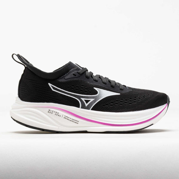 Mizuno Neo Zen 2 Women's Black Sand/White – Holabird Sports