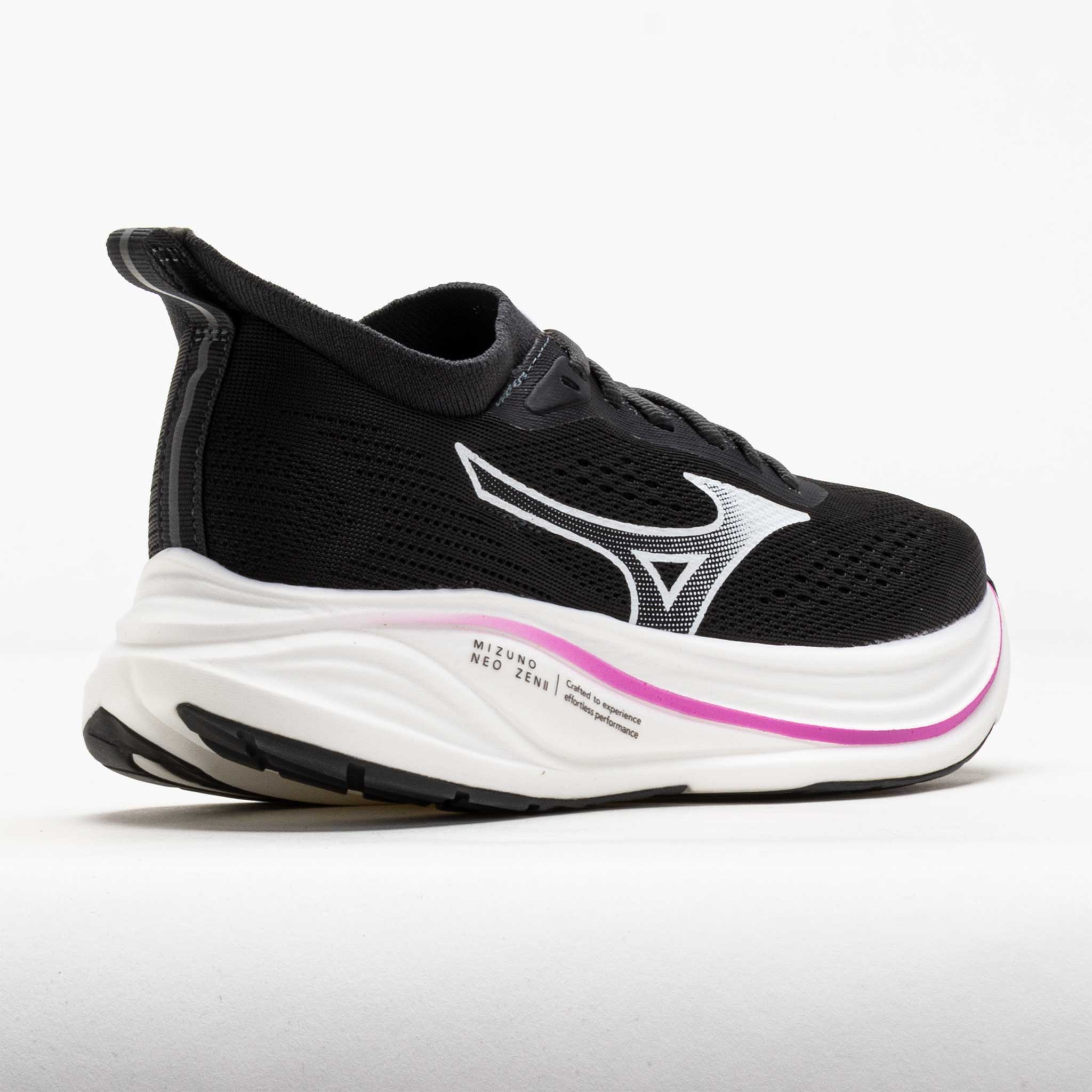 Mizuno Neo Zen 2 Women's Black Sand/White